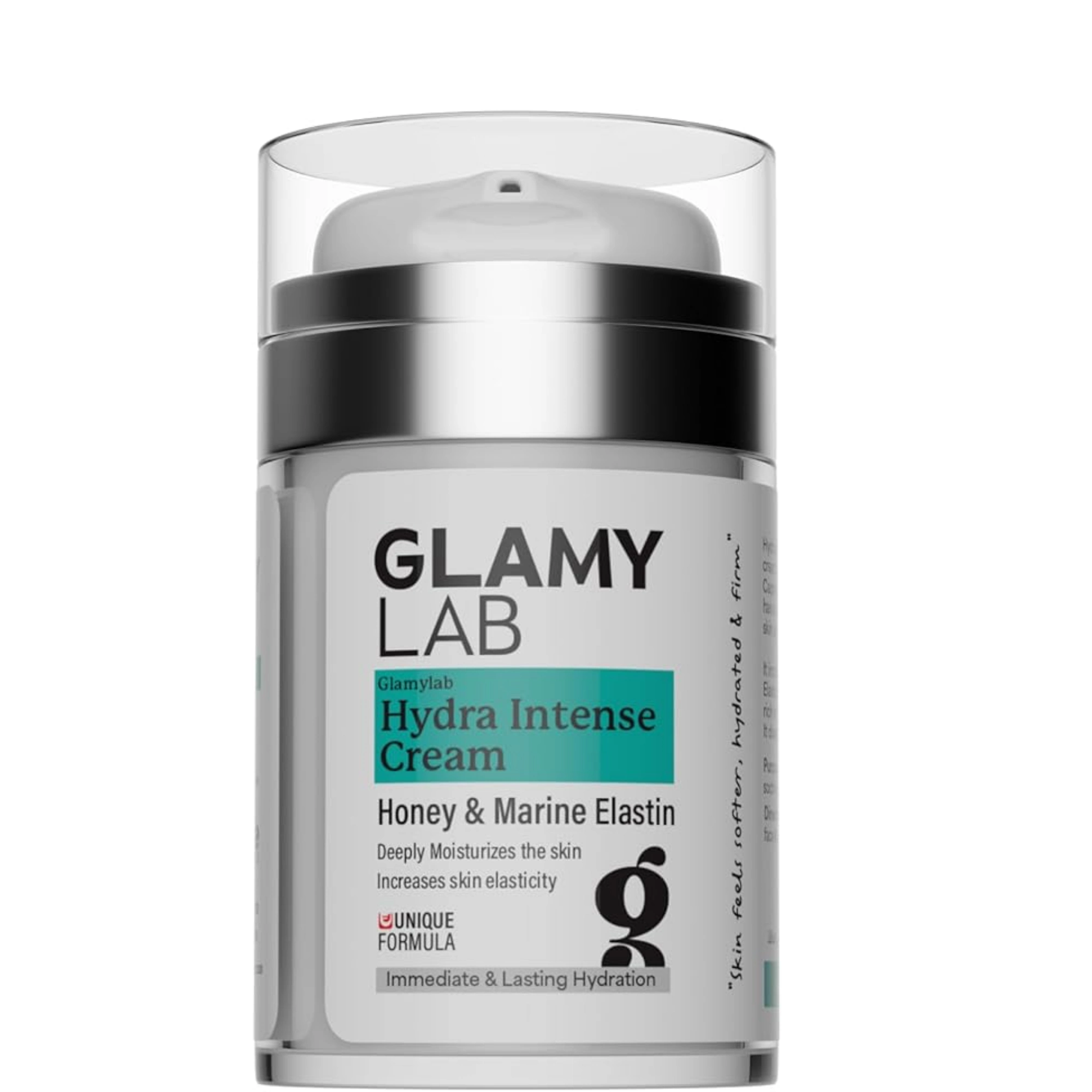 Glamylab Hydra Intense Cream 50ml
