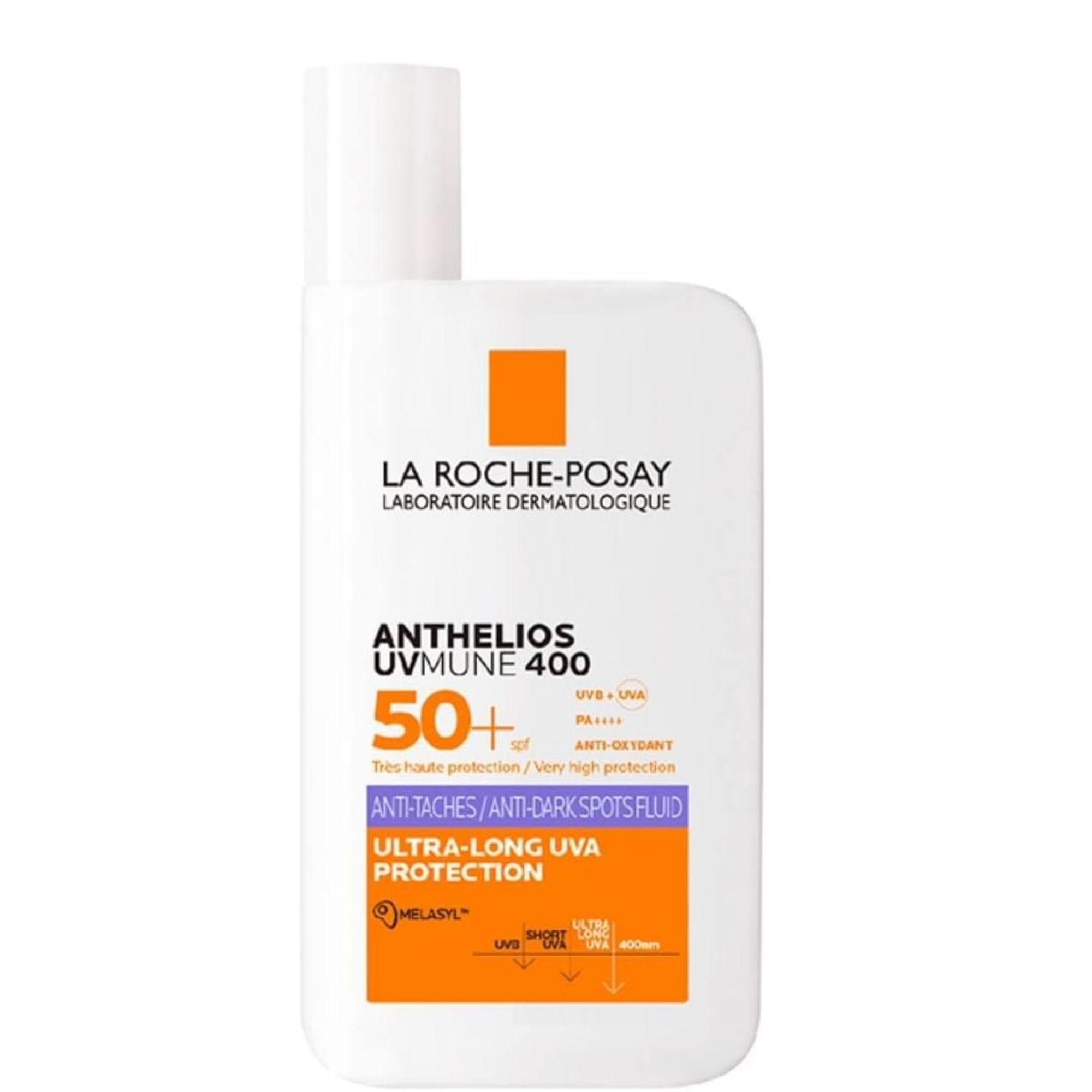 La Roche-Posay Anthelios Sunscreen Cream