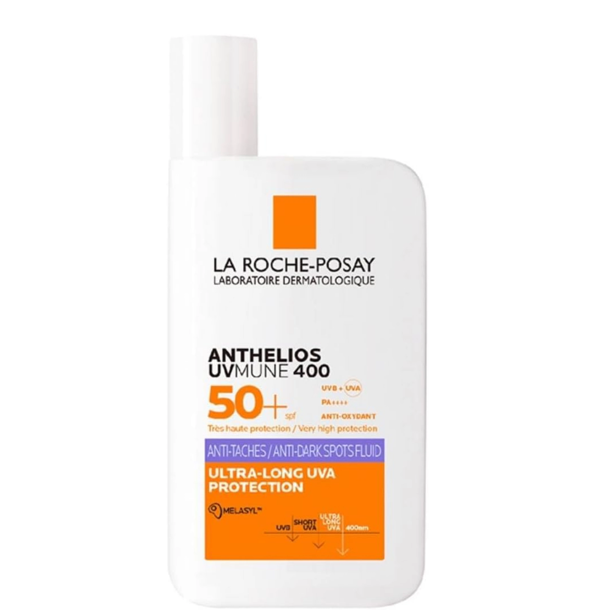 laroche posay ANTHELIOS CREAM