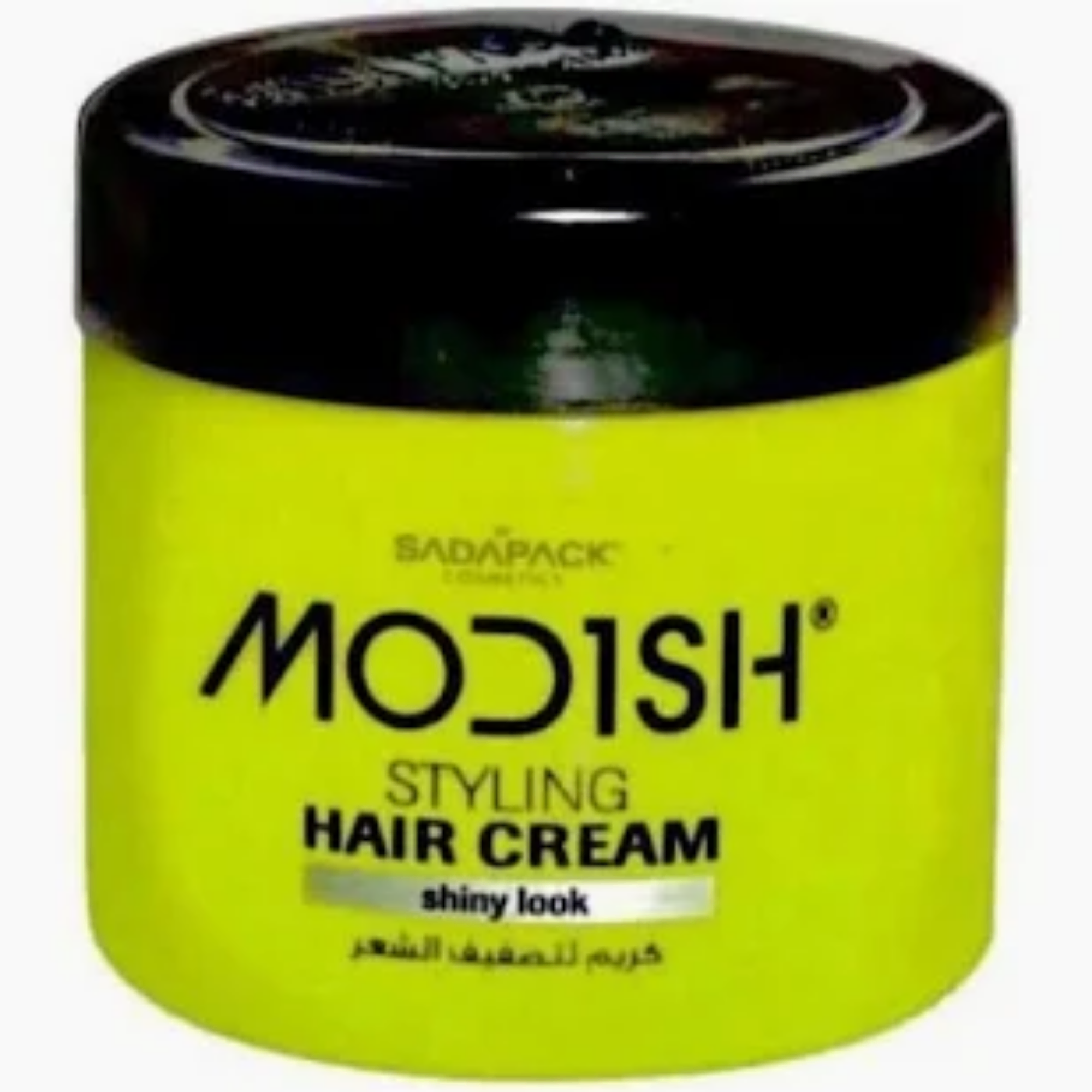 Modish Hair Styling Cream 250ml