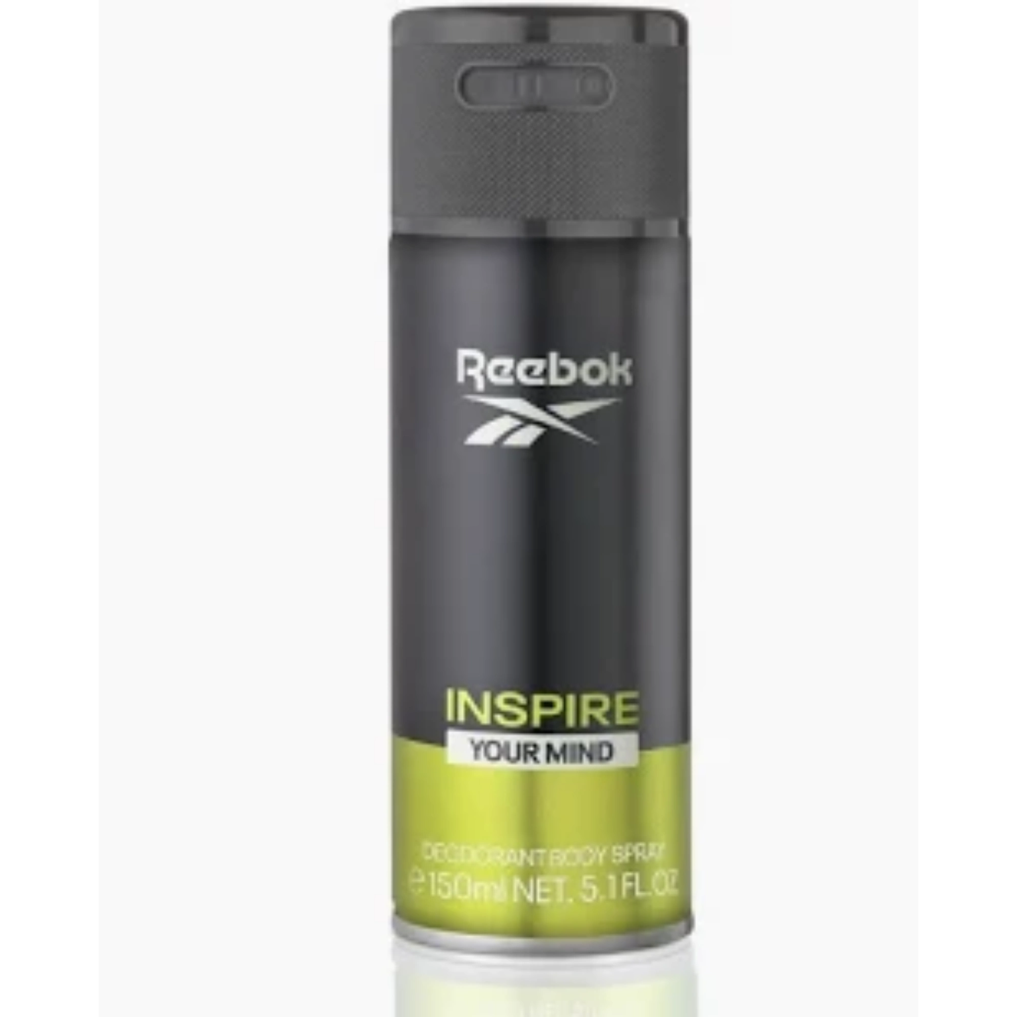 Reebok Deodorant Spray Inspire For Men 150M