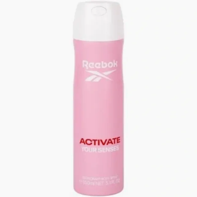 Reebok Deodorant Spray Inspire For Woman 150M