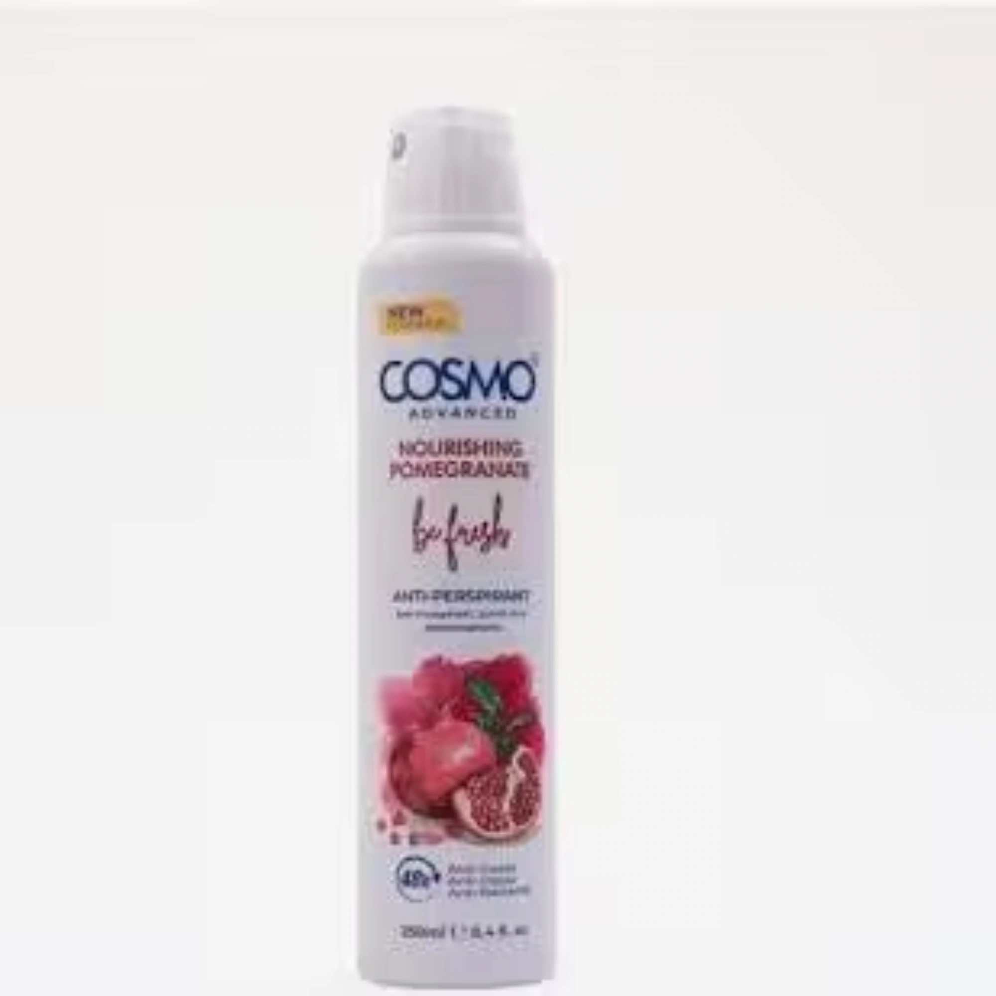 Cosmo BEAUTY DANIQUE PERFUME SPRAY 250ML