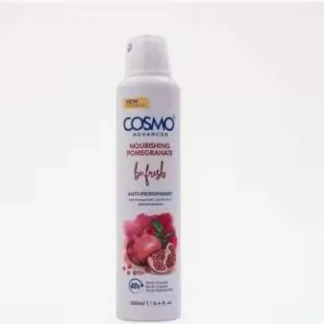 Cosmo BEAUTY DANIQUE PERFUME SPRAY 250ML
