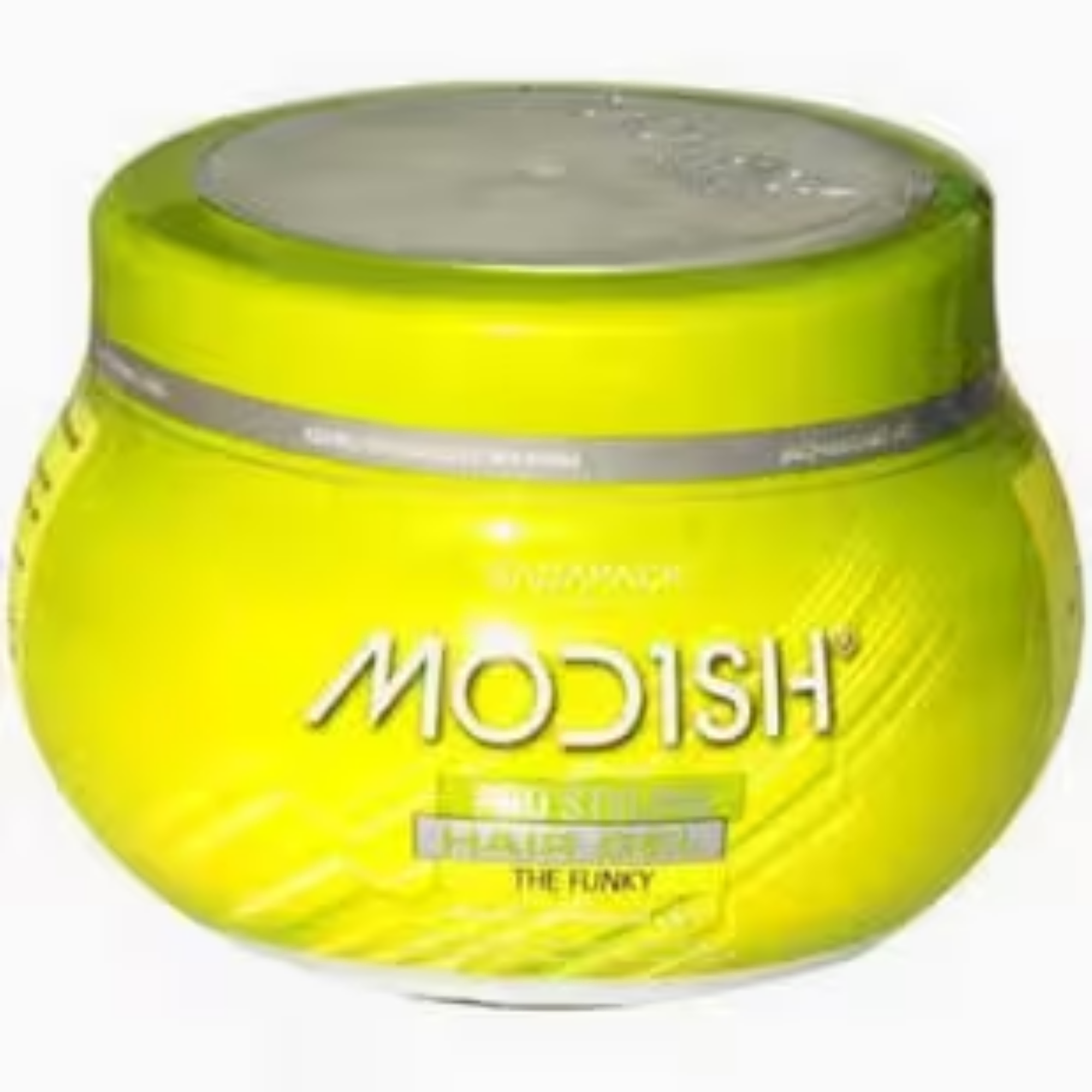 Modish Hair Gel Funky Phosphor 1000ml