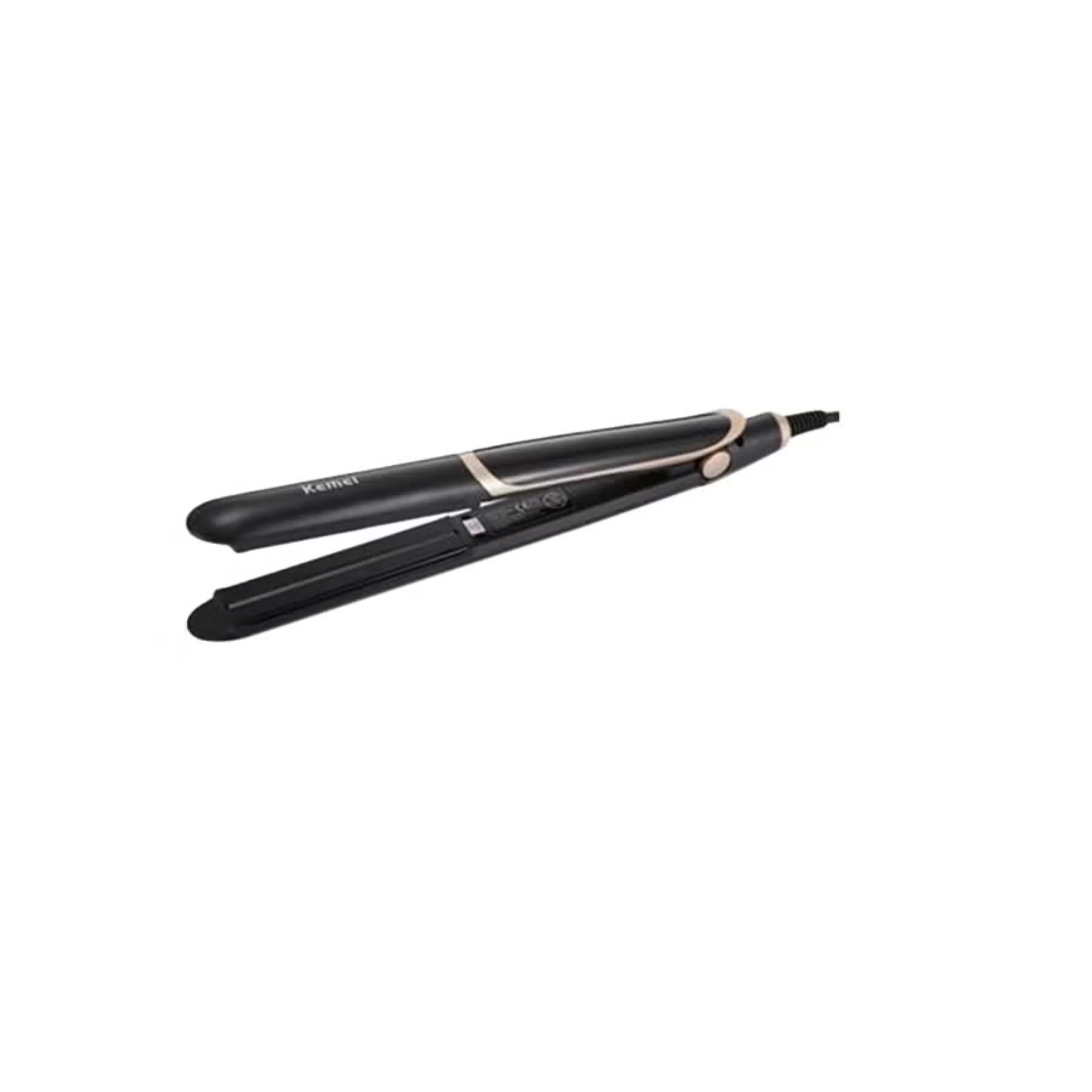 KF102 iron hair