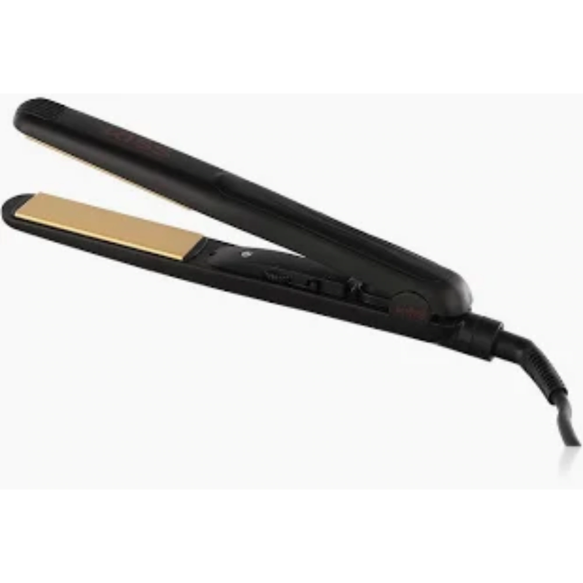 KF104 iron hair