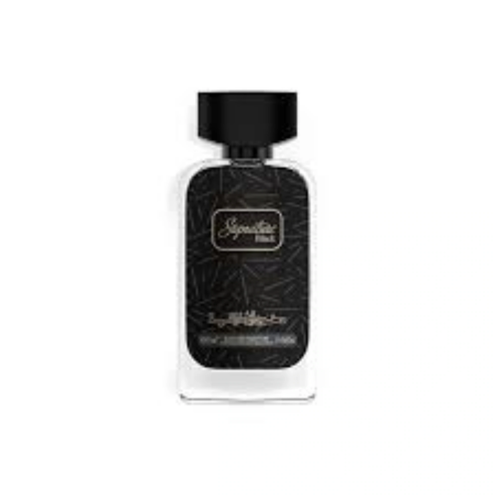 DKHOON SIGNATURE BLACK EDP 100ML