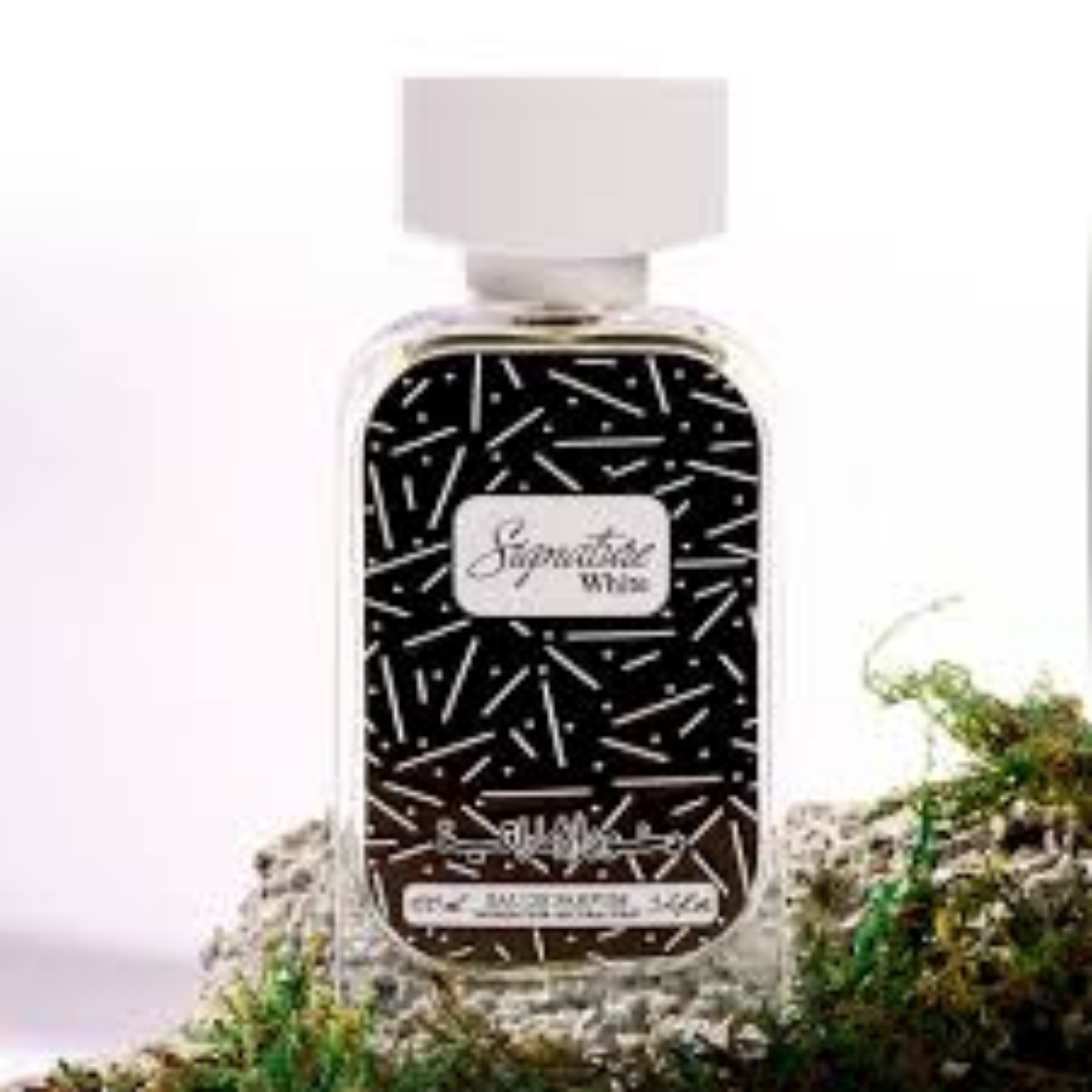 عطر دخون سيجنتشر وايت - 100 مل