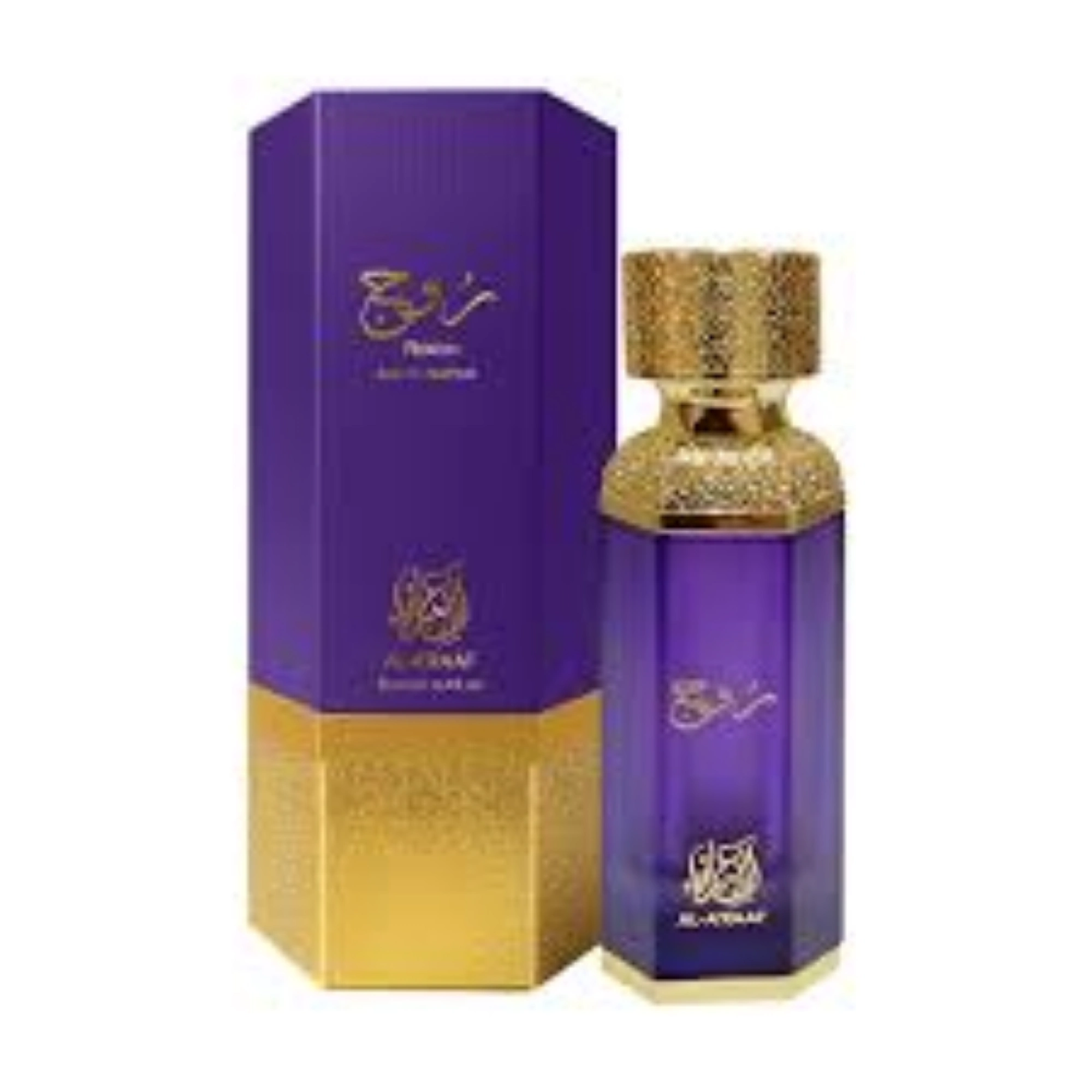 OTOORI SOUL MATES EDP 100ML