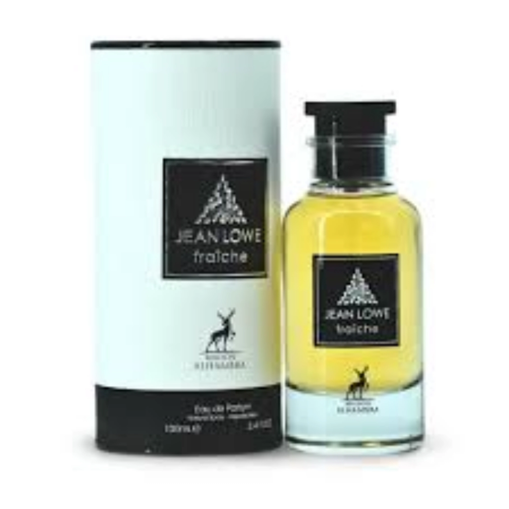 MAISON VOUX TURQUOISE EDP 100ML