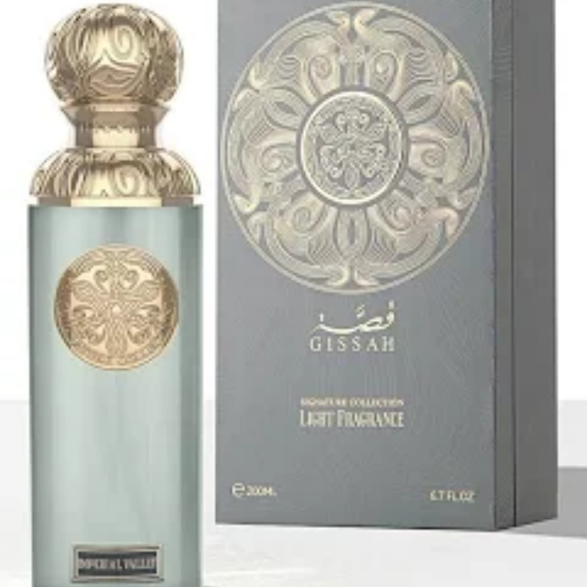 عطر قصة إمبريال فالي - 200 مل
