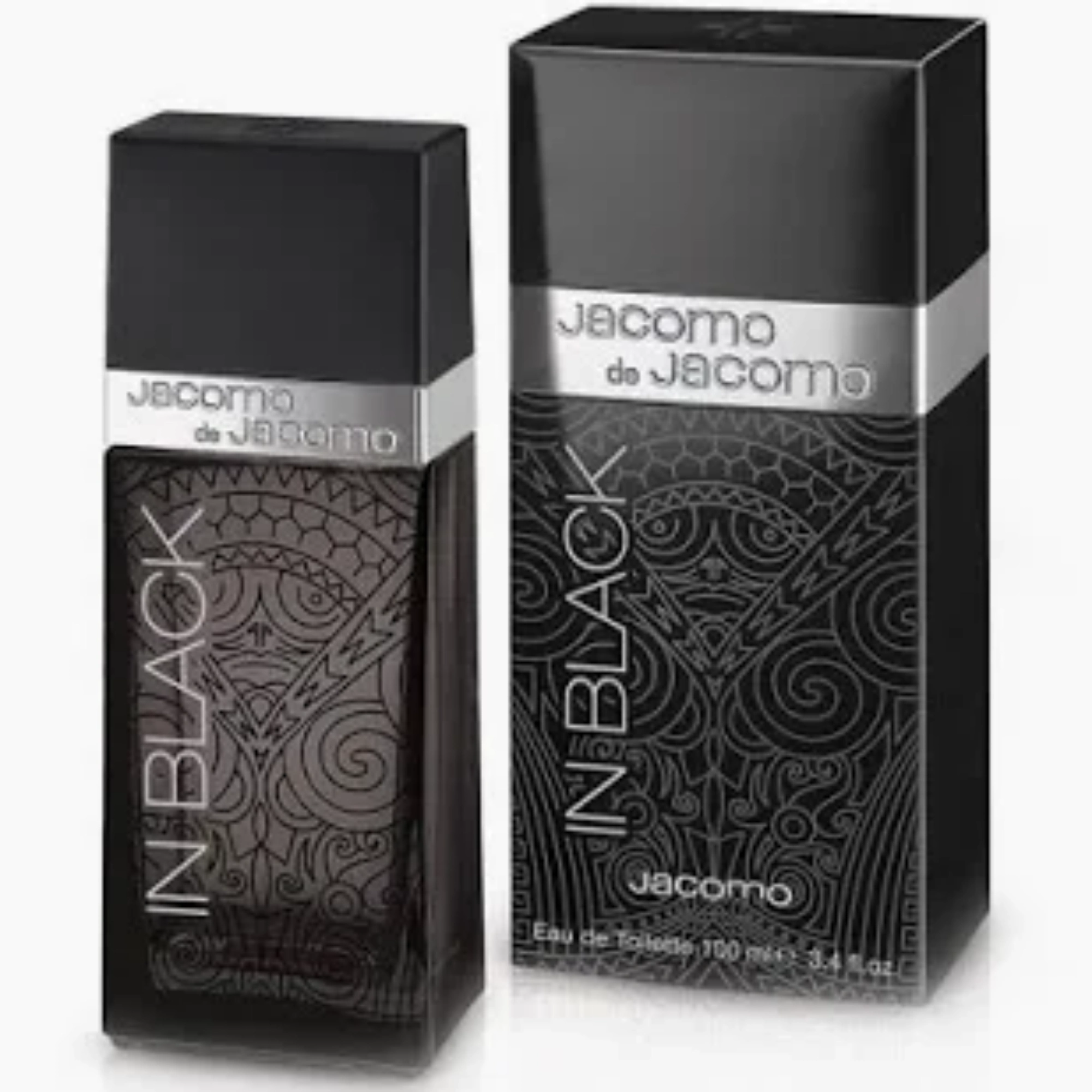 JACOMO DE JACOMO EDT 100ML