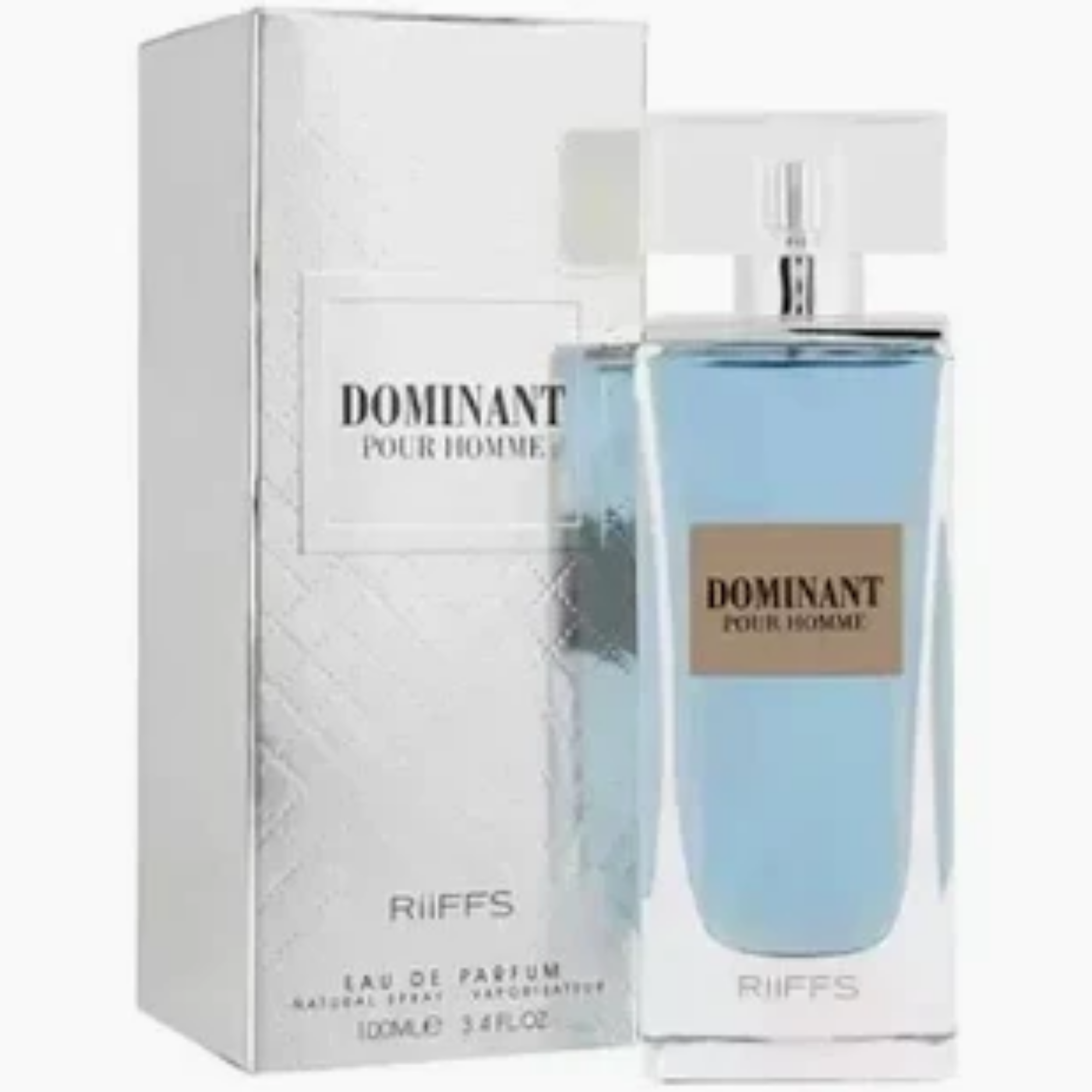 عطر دومينت سكابلر للرجال - 100 مل