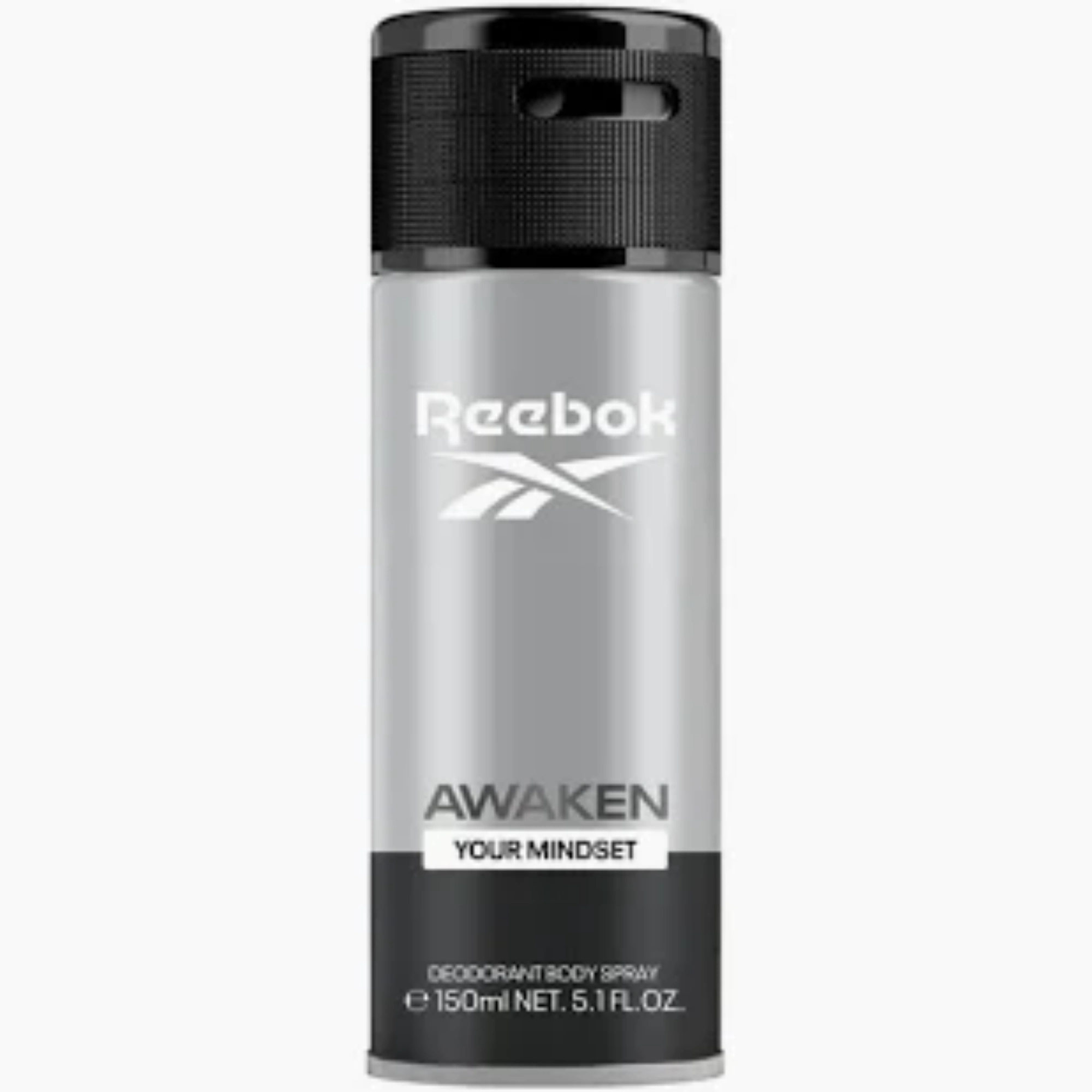 Reebok Deodorant Spray Awaken For Men 150M