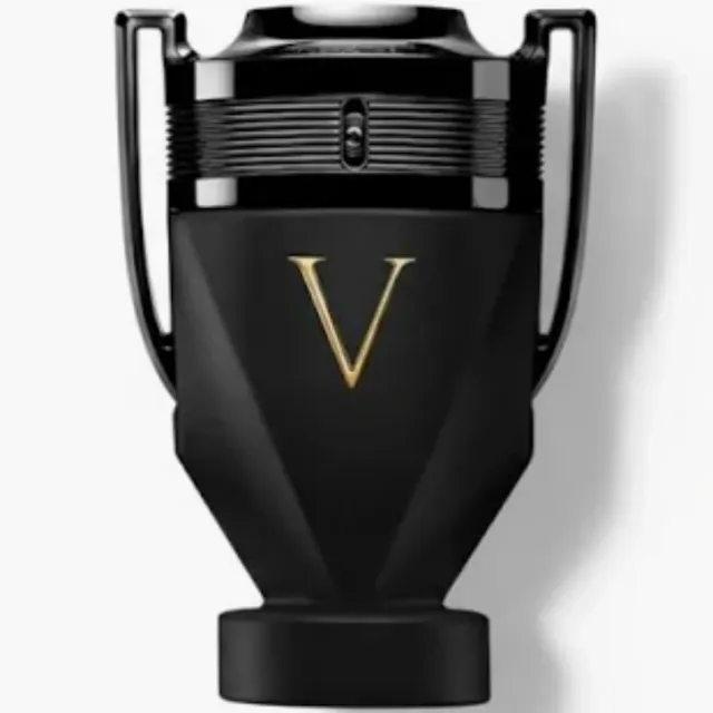 PACO RABANNE INVICTUS PARFUM 100 ML