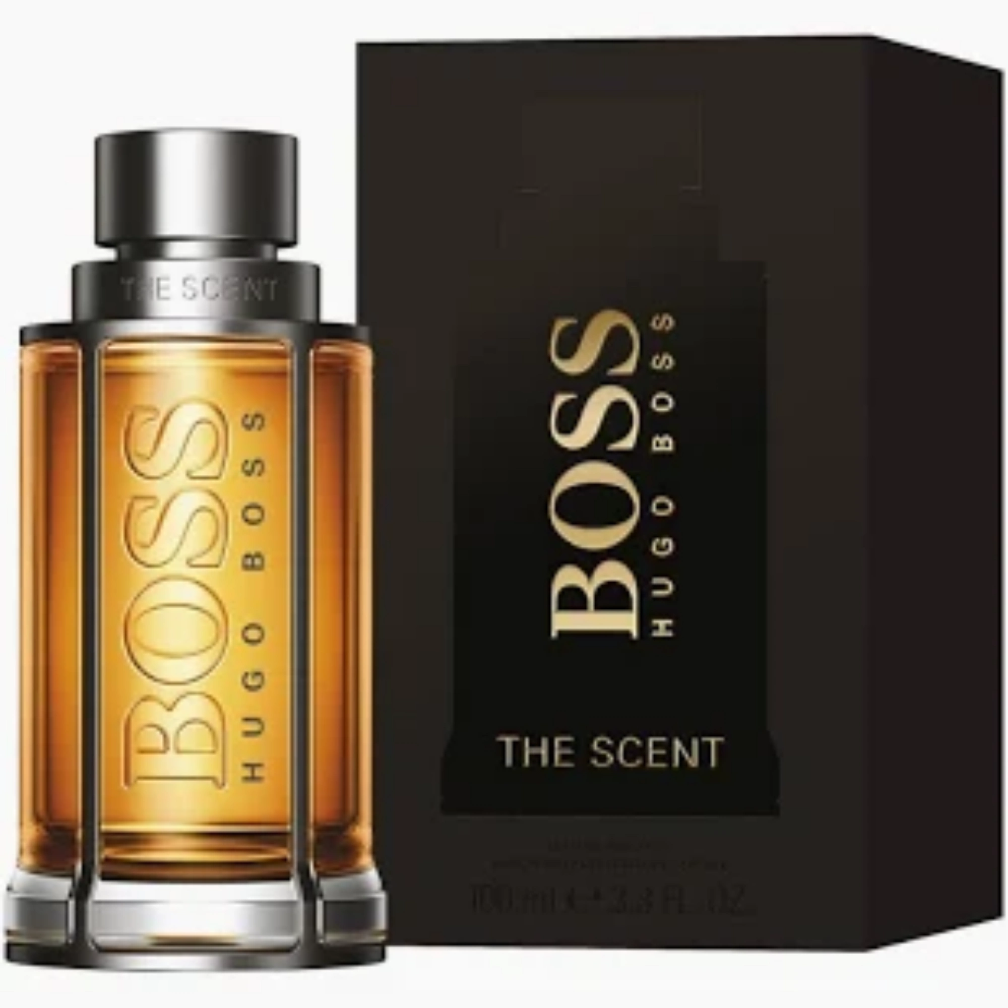 Hugo Boss The Scent EUD 100ml