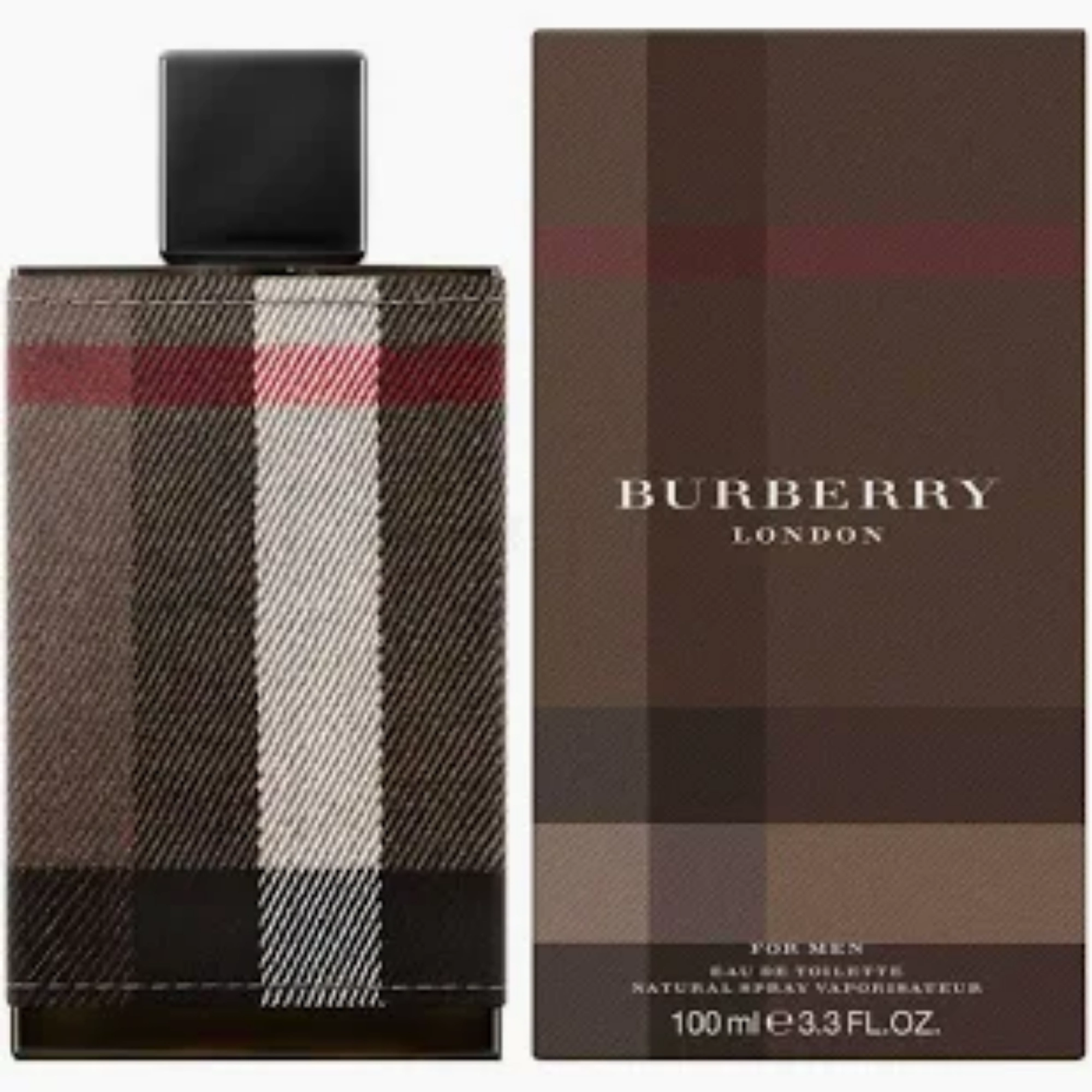 Burberry London M EDP - 100ml