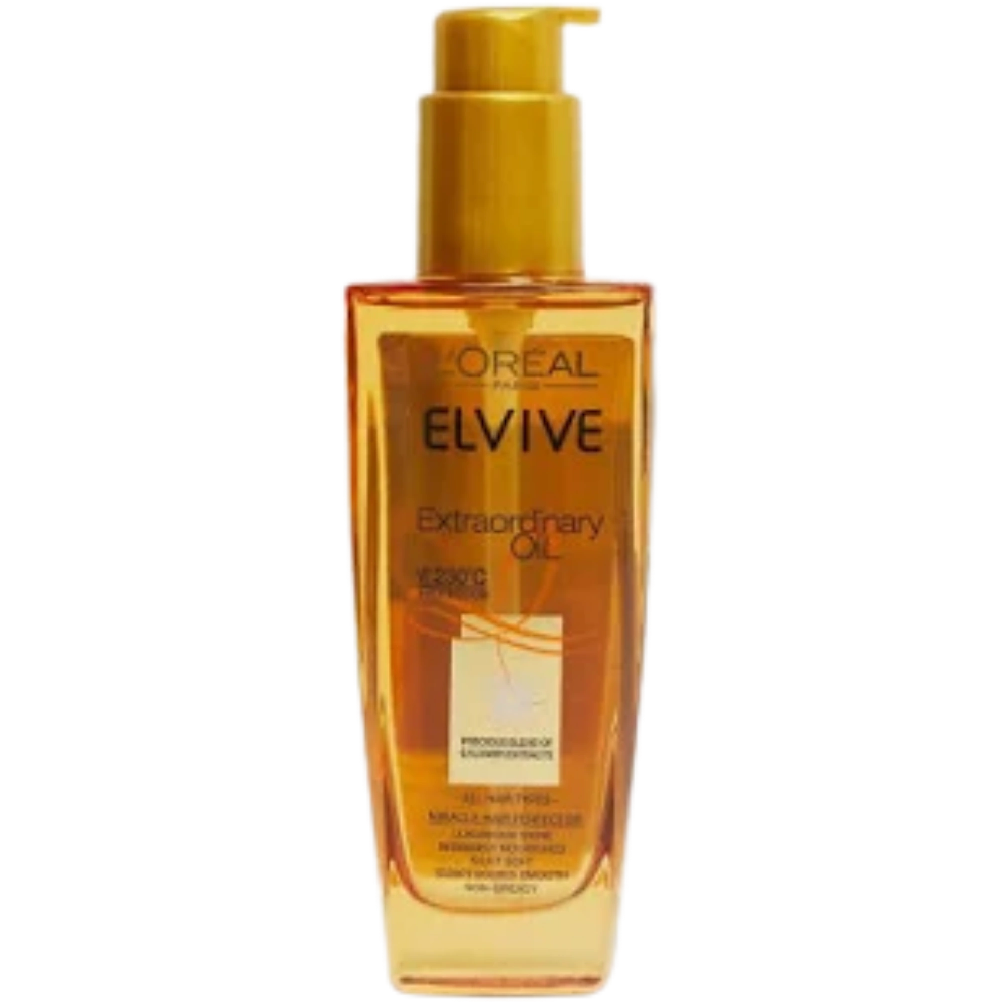 Elviv Hair Serum extraordinary  100ml