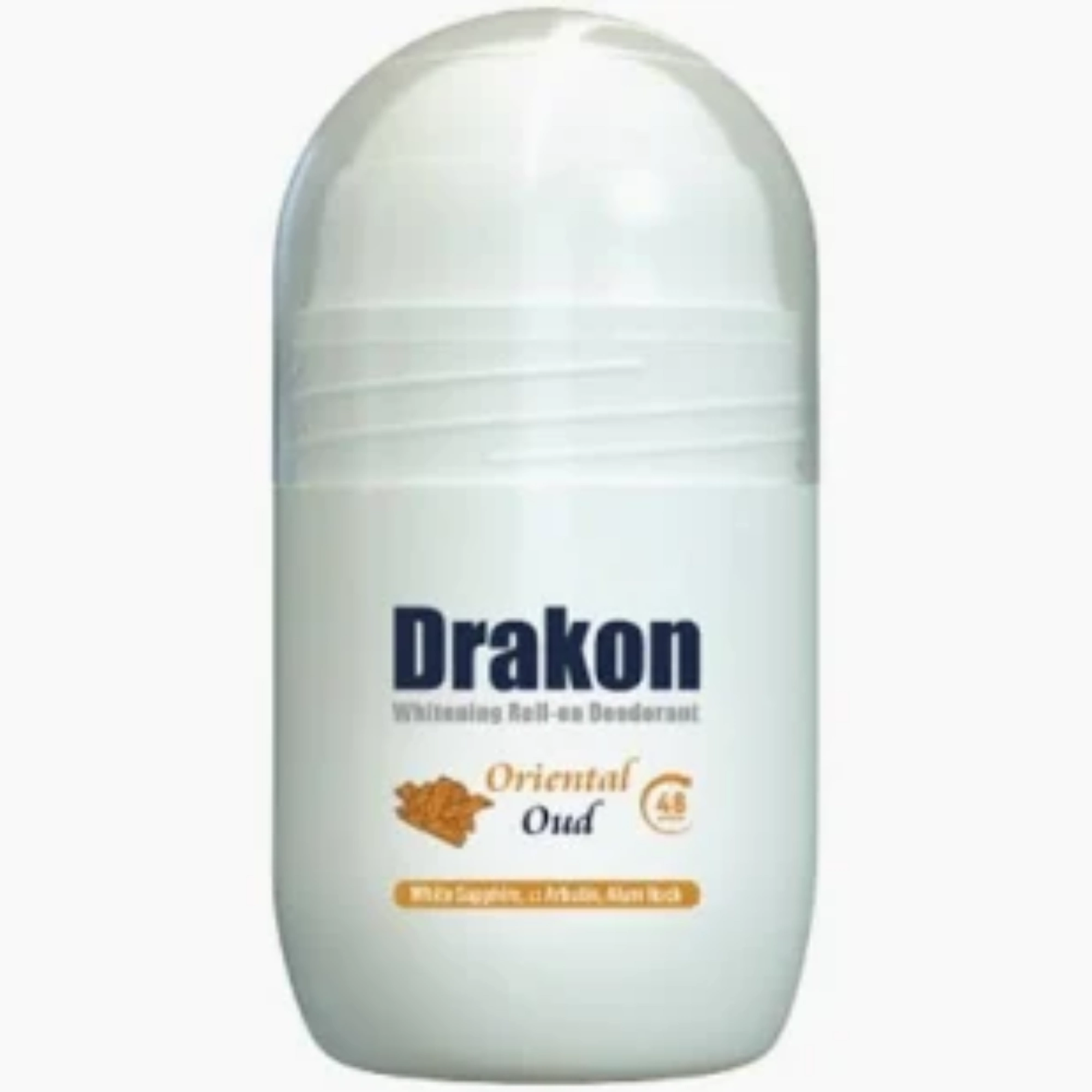 DRAKON ROLL ON ORIENTAL OUD