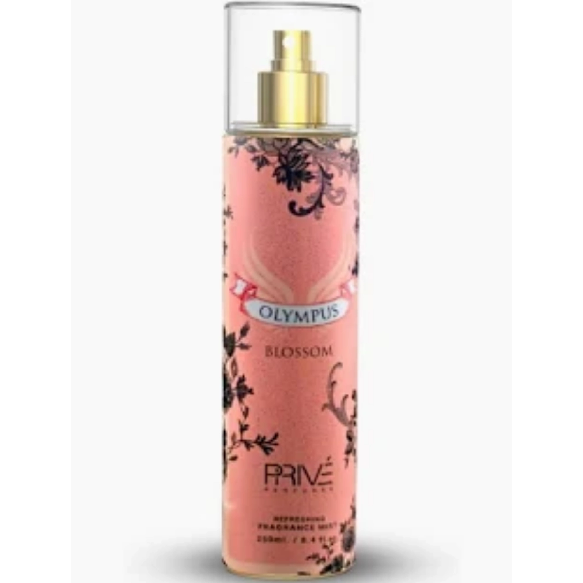 olympus blossom   women spray 250ml