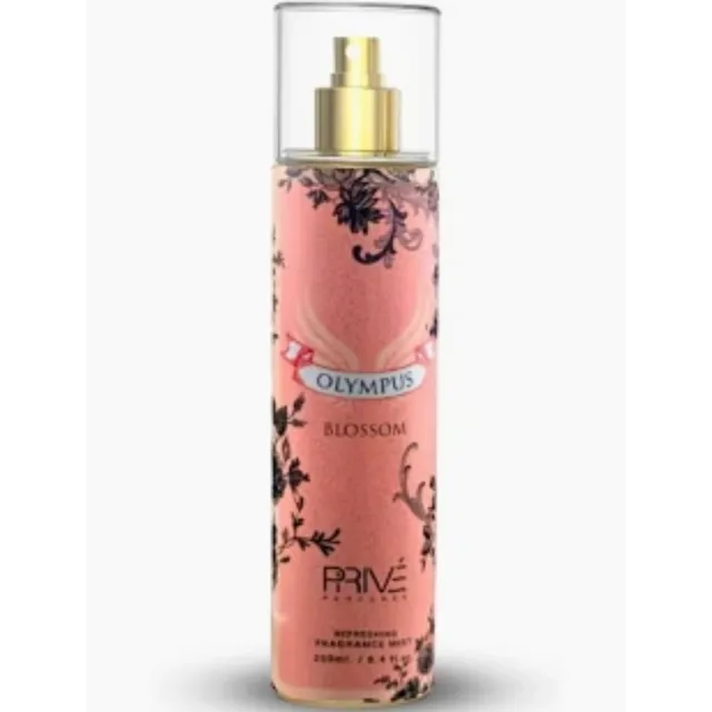 olympus blossom women spray 250ml