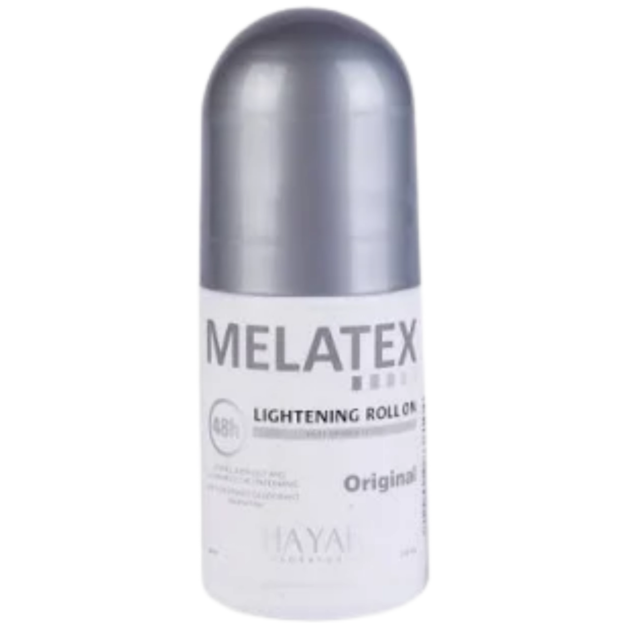 melatex roll on ORIGINAL