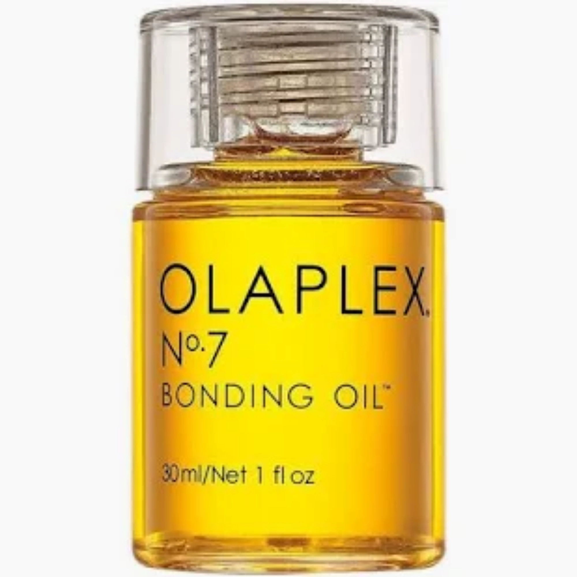 olaplex bond maintanance OIL NO 7