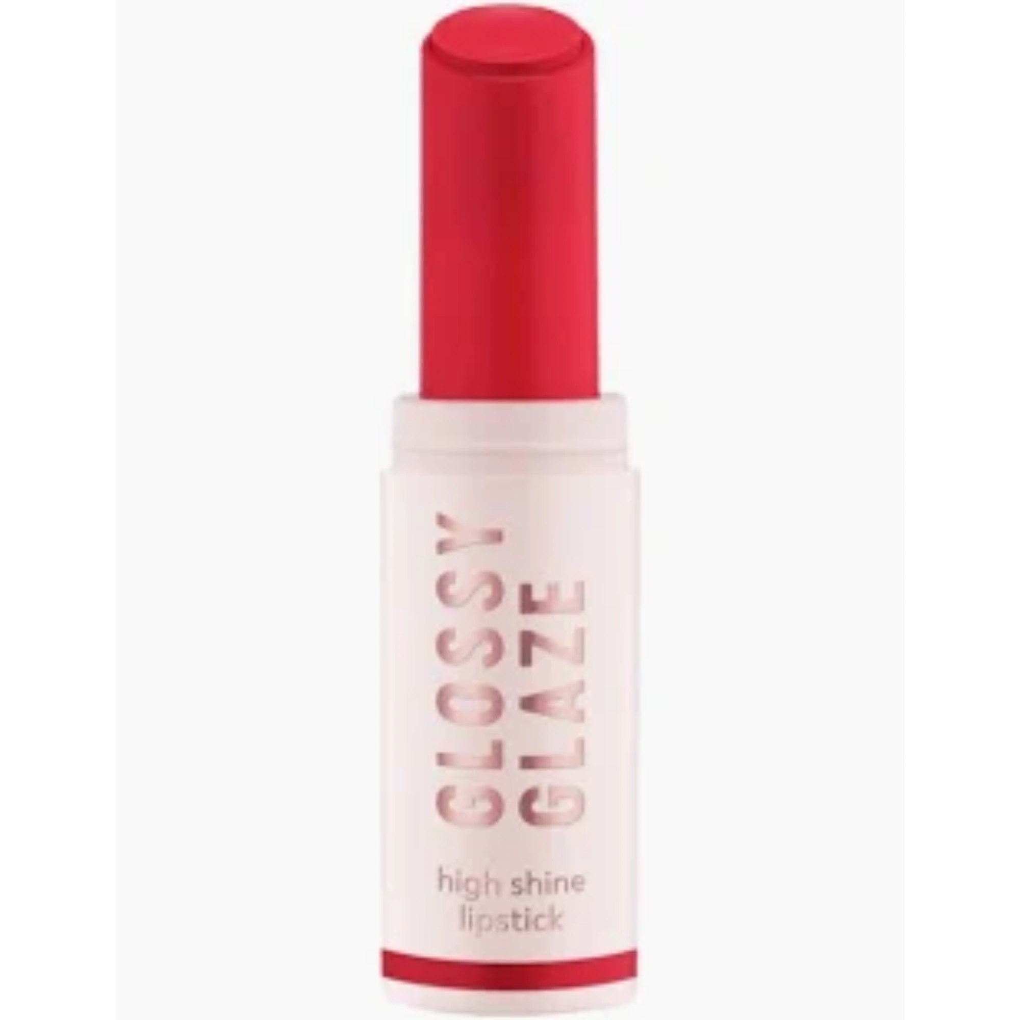 Essence GLOSSY GLAZE LIPSTICK 04