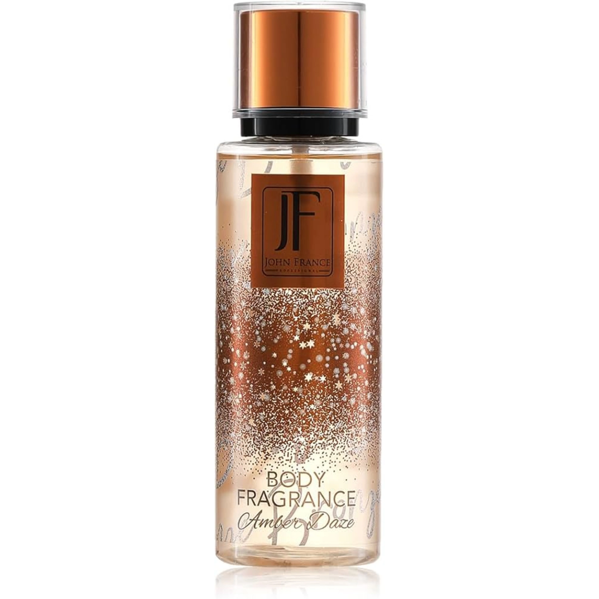 John France Hair Spray Brwon 150ml