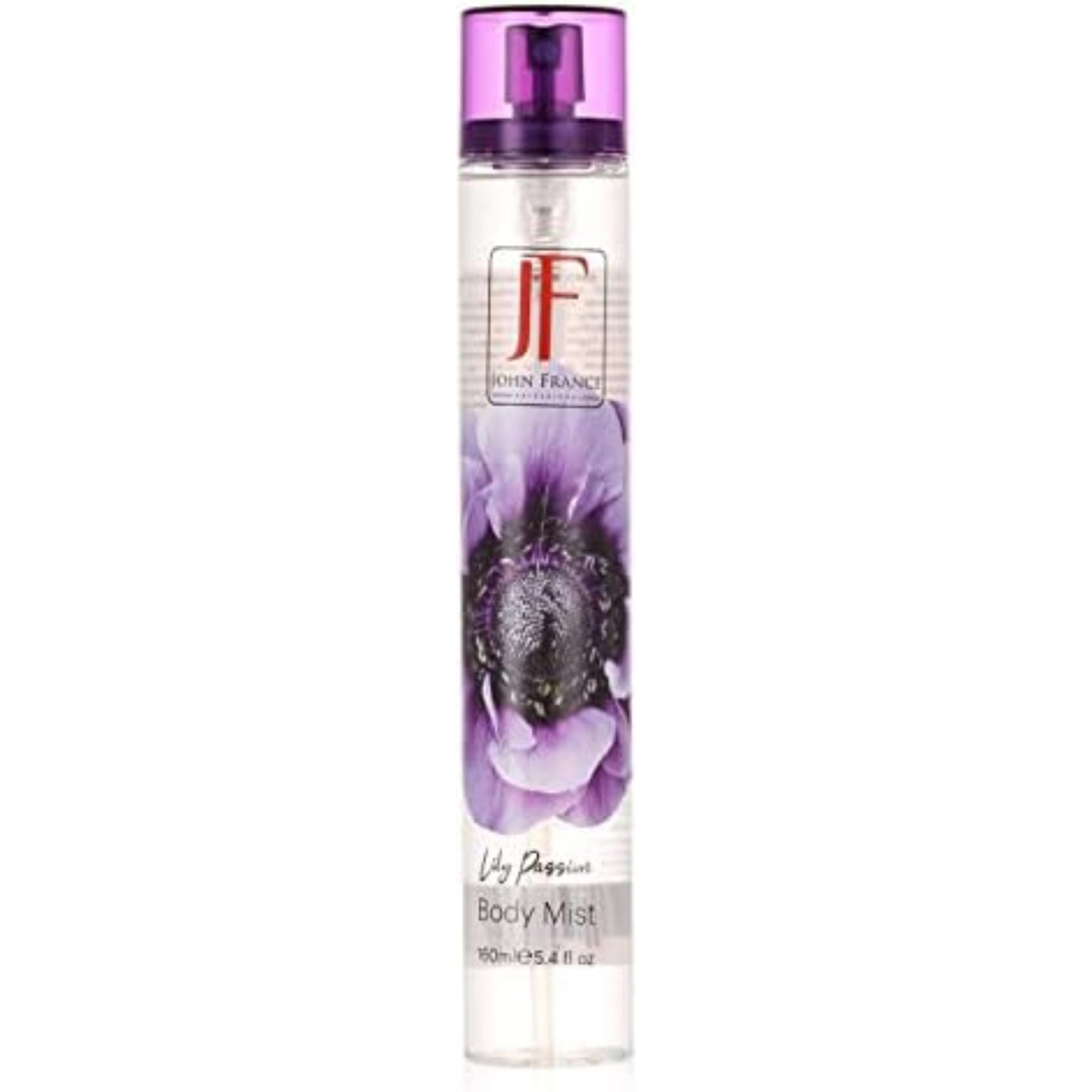 John France Hair Spray Purpel 150ml