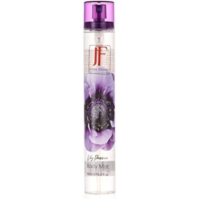 John France Hair Spray Purpel 150ml