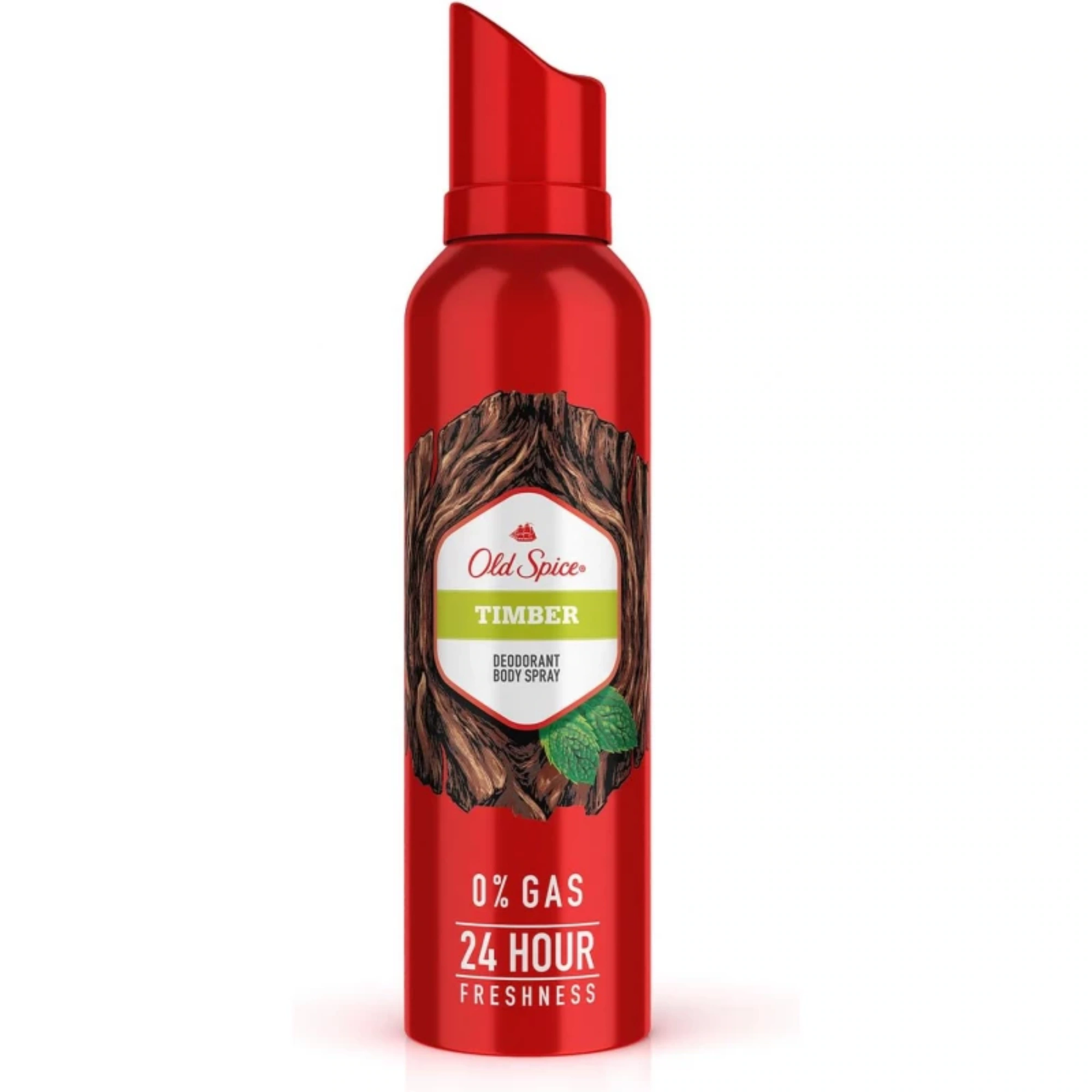 Old Spice spray Timber 140ml