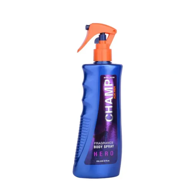 EVER PURE Champ hero for men 236ml