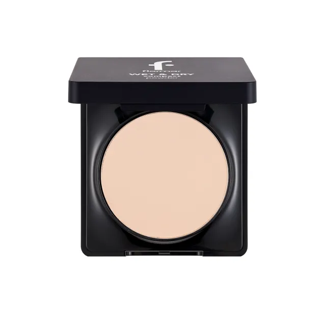 Flormar WET&DRY COPACT POWDER 005 CARAMEL ROSE