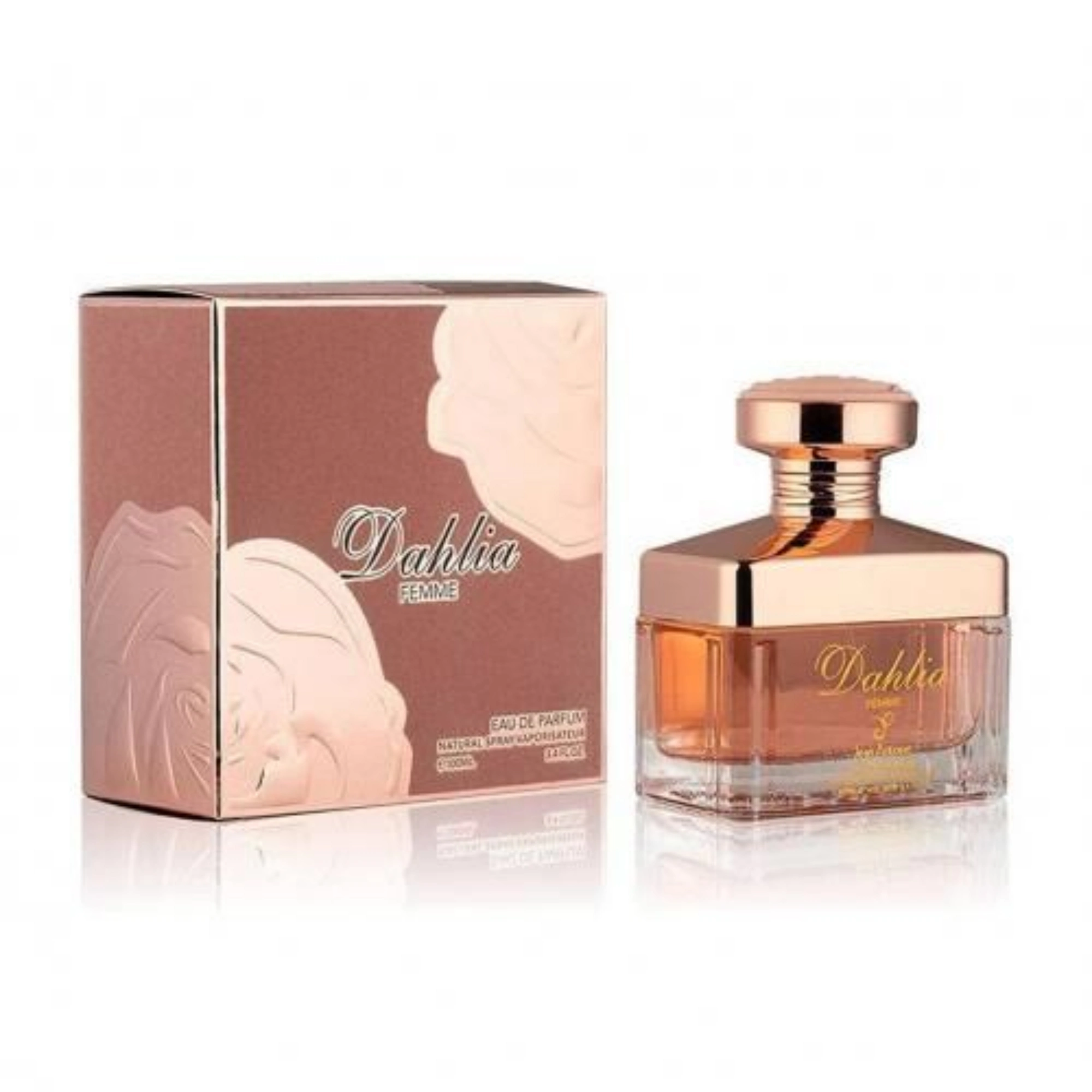 JEAN ANTOINE Deema Night EDP 100ML