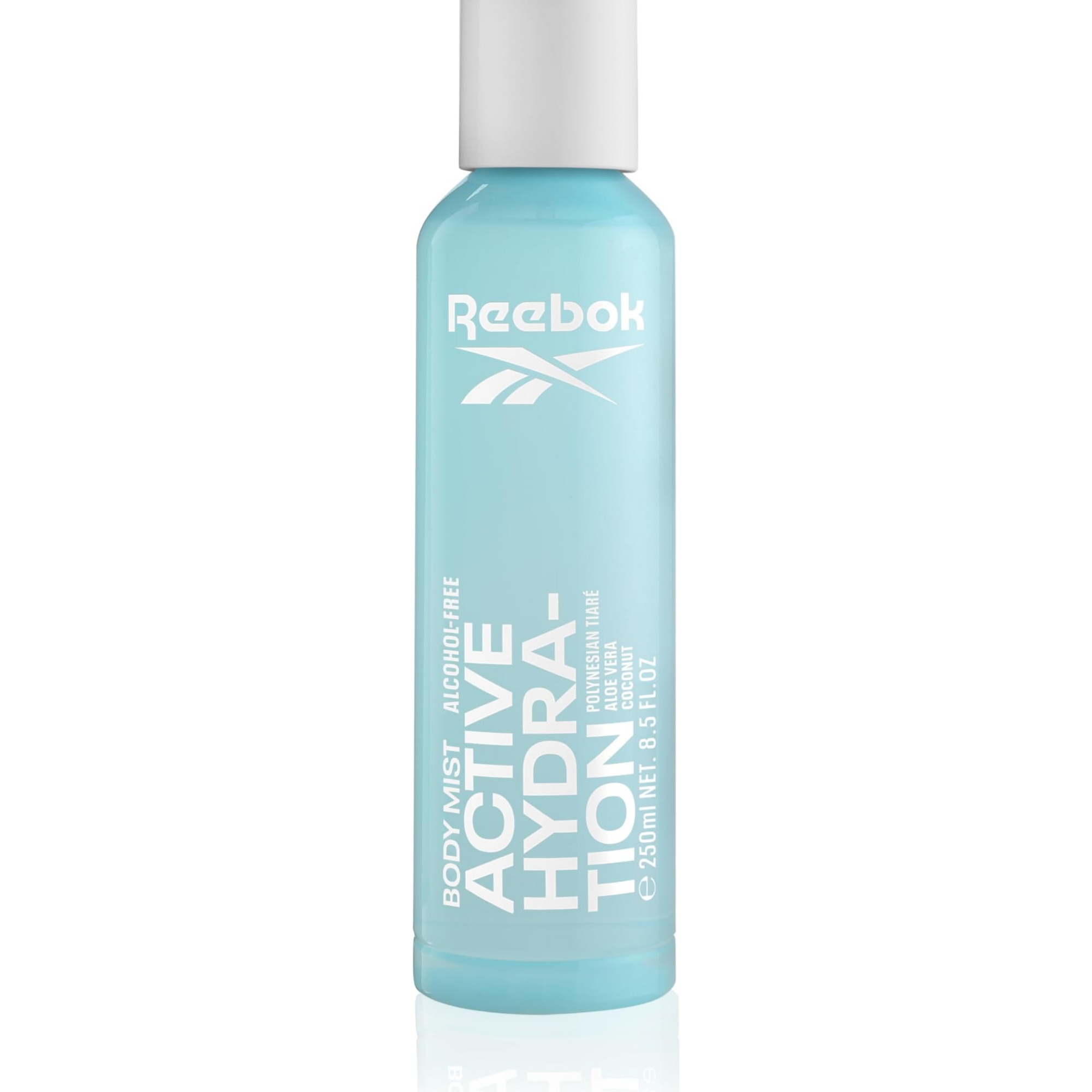 Reebok Body Mist Recharging - 250ml