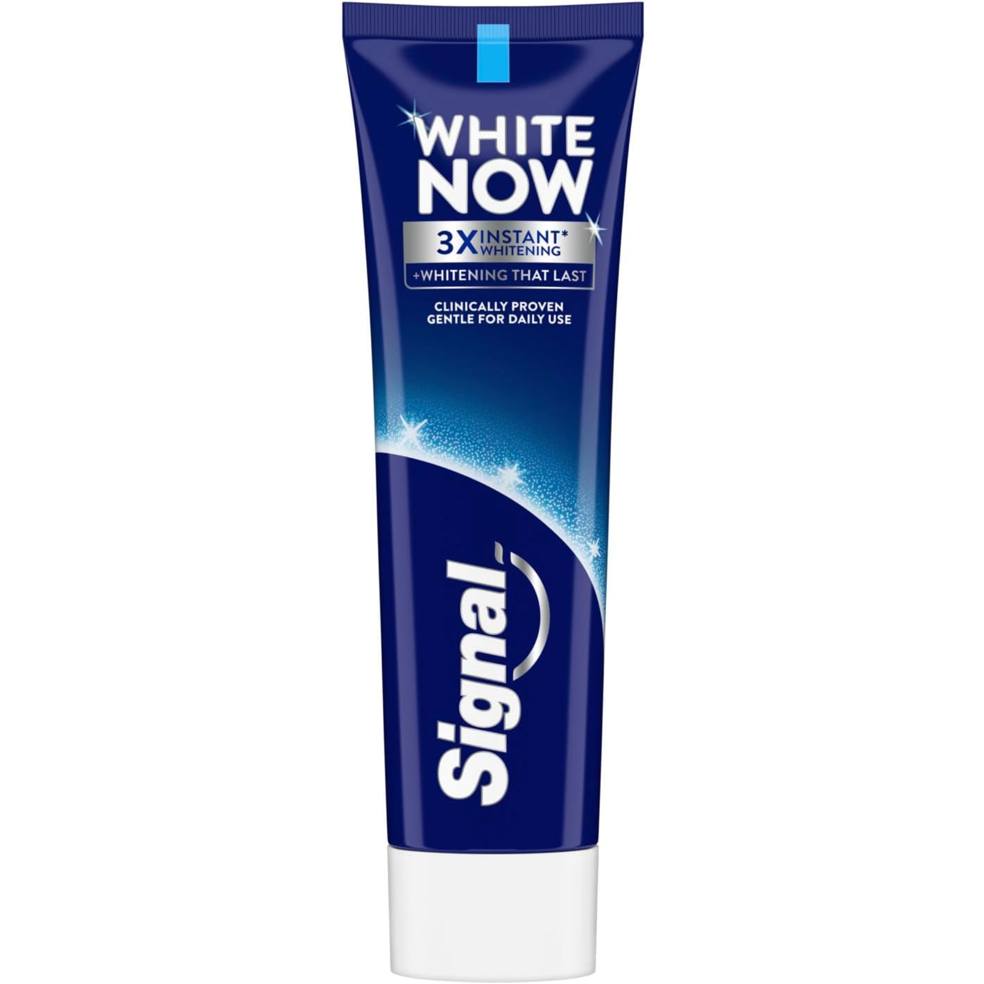 Signal Toothpaste White Now That Last 75ml