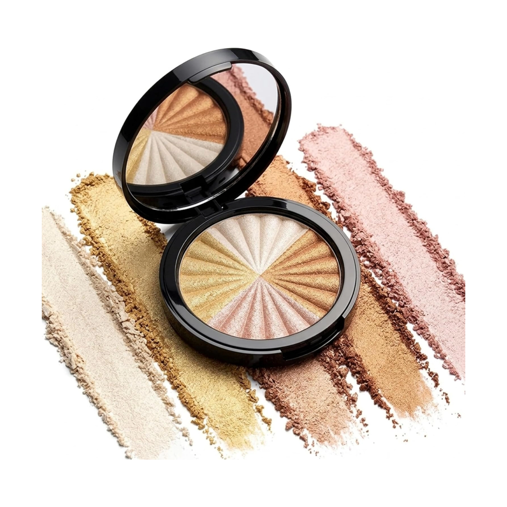 EVERBEAUTY highlight powder34052