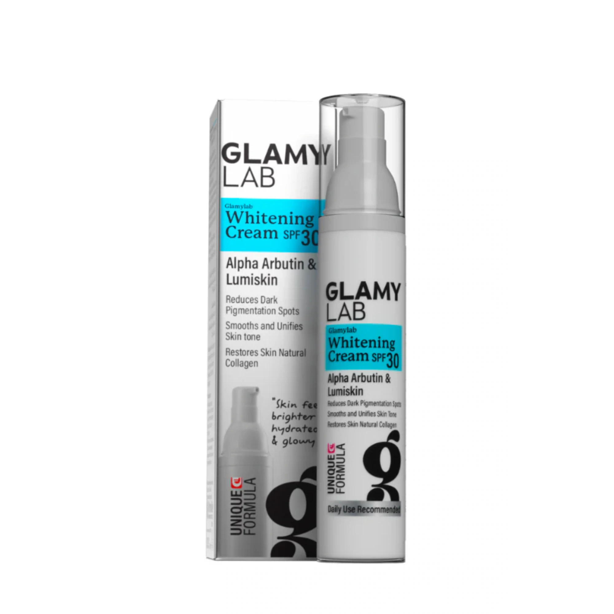 Glamylab Whitening Cream 50ml