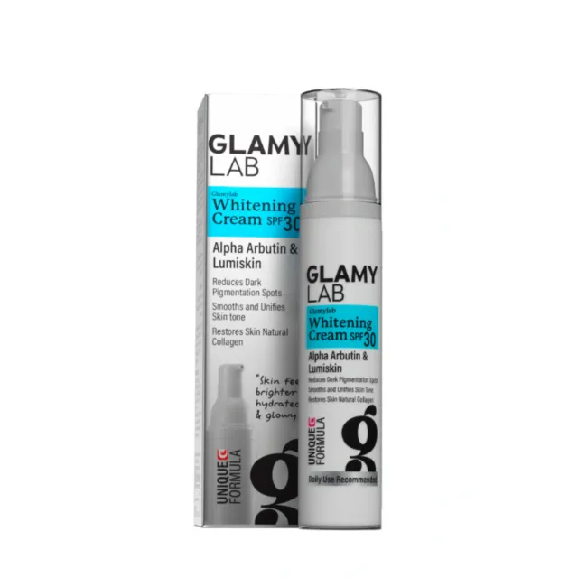 Glamylab Whitening Cream 50ml