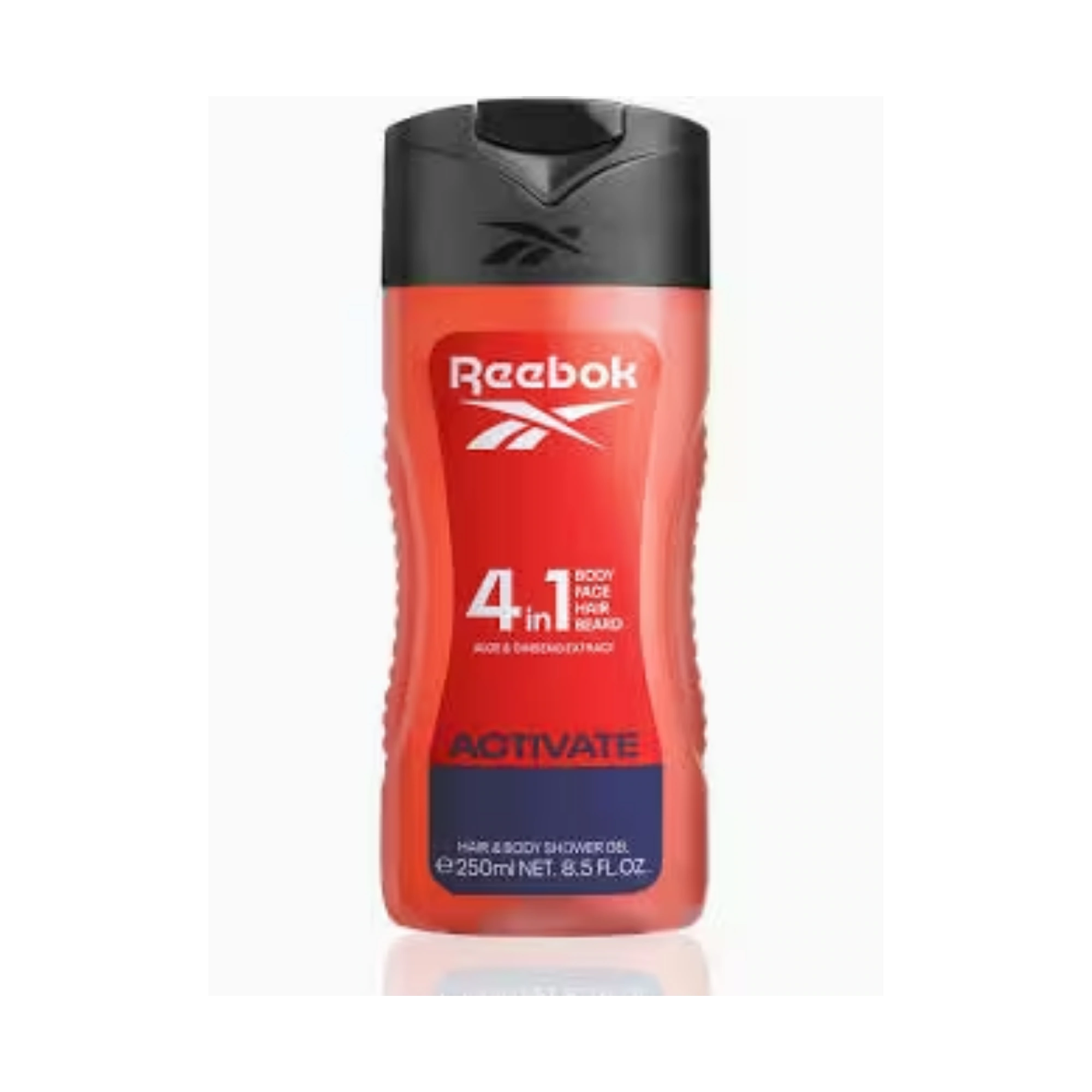 Reebok Shower Gel Inspire 4X1 For Men 150M