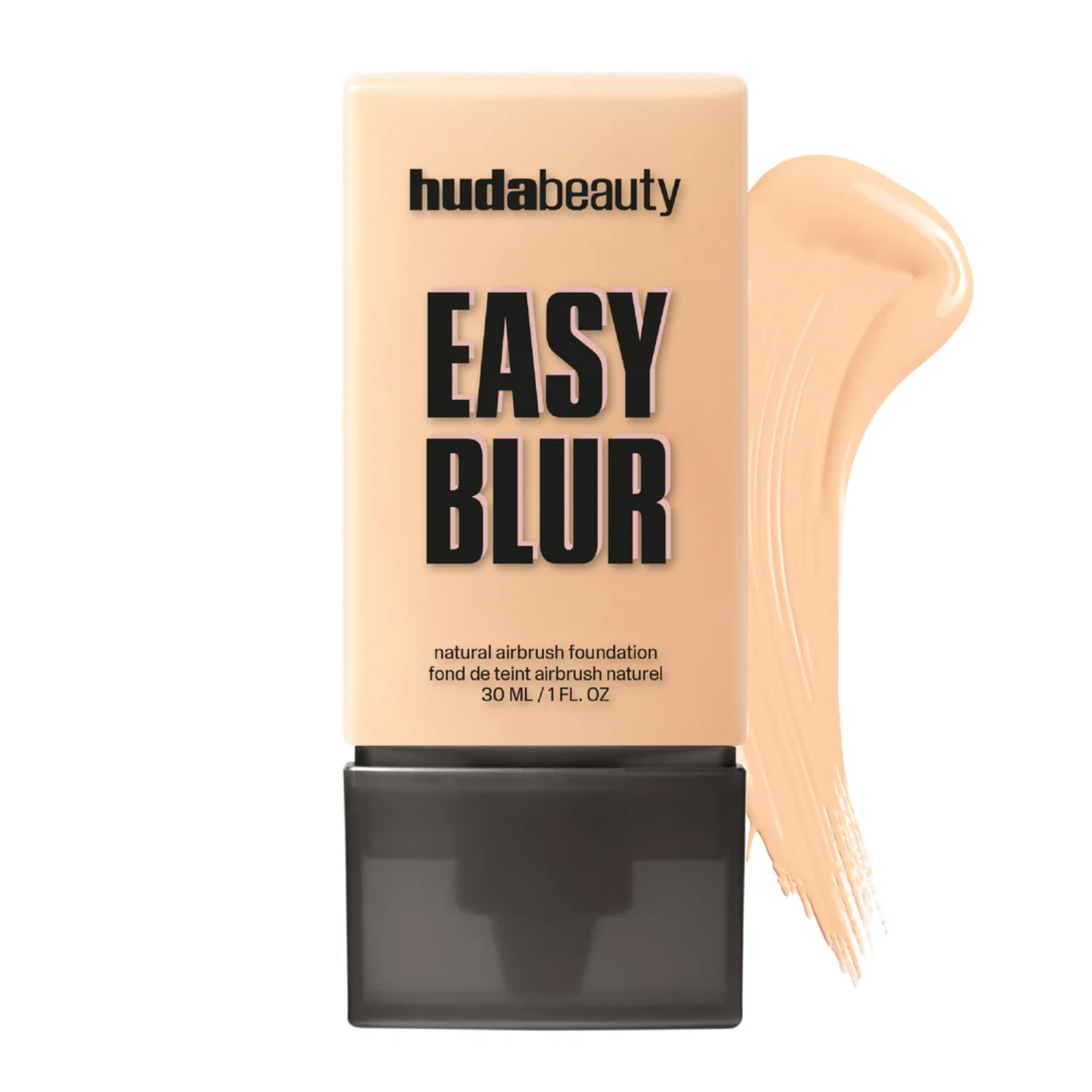 HUDABEAUTY EASY BLUR SHORTBREAD200B