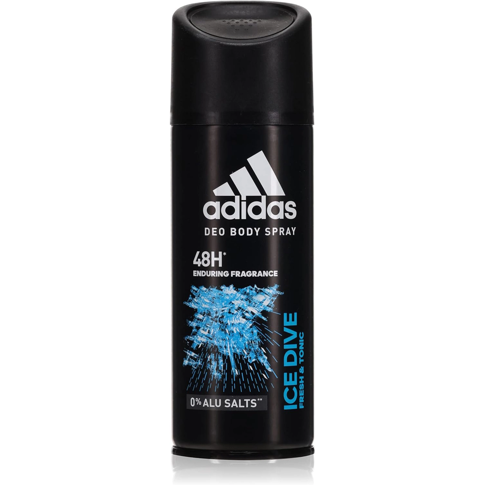 adidas spray fresh ice dive 150ml