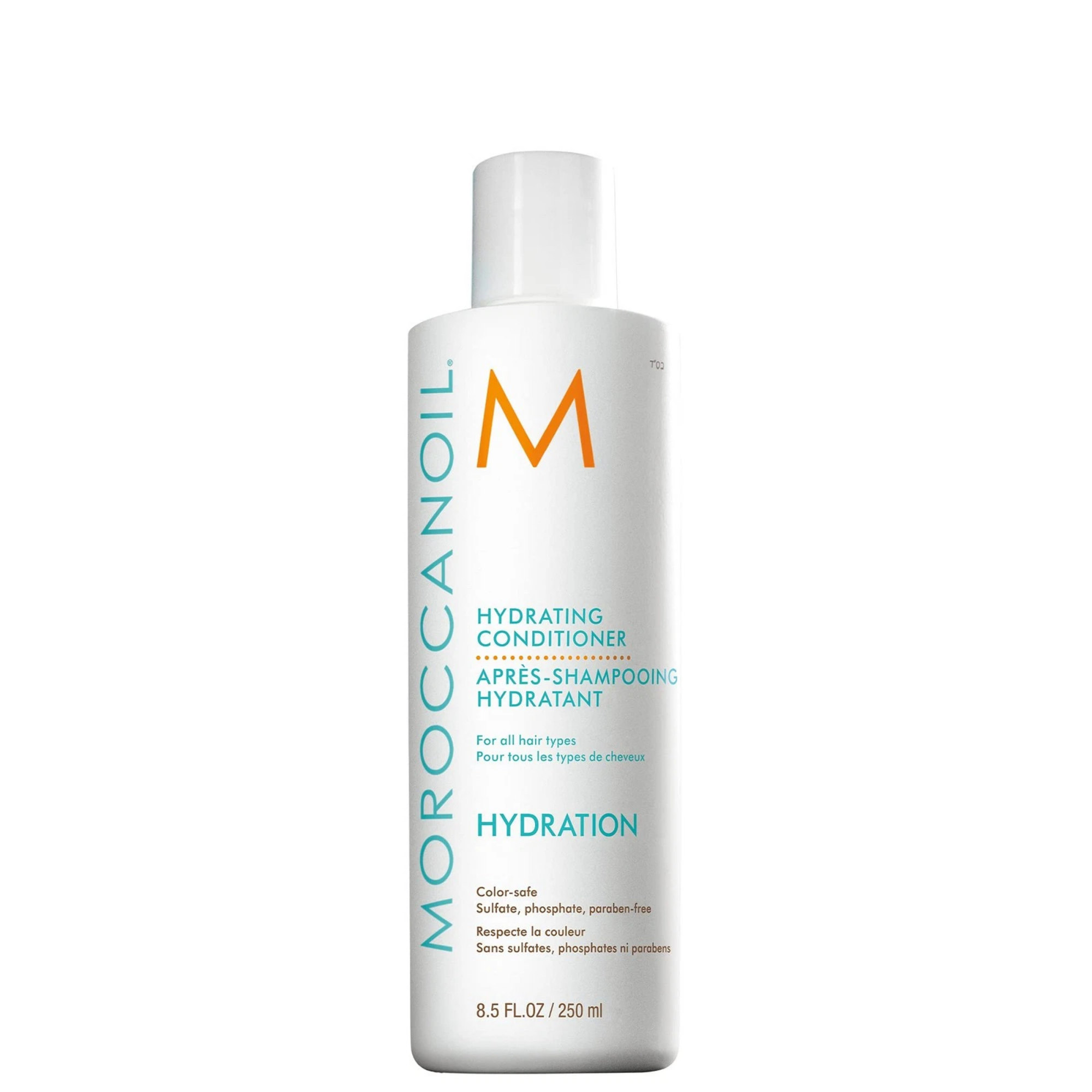 Moroccan Oil Soap Eucalyptus 250ml