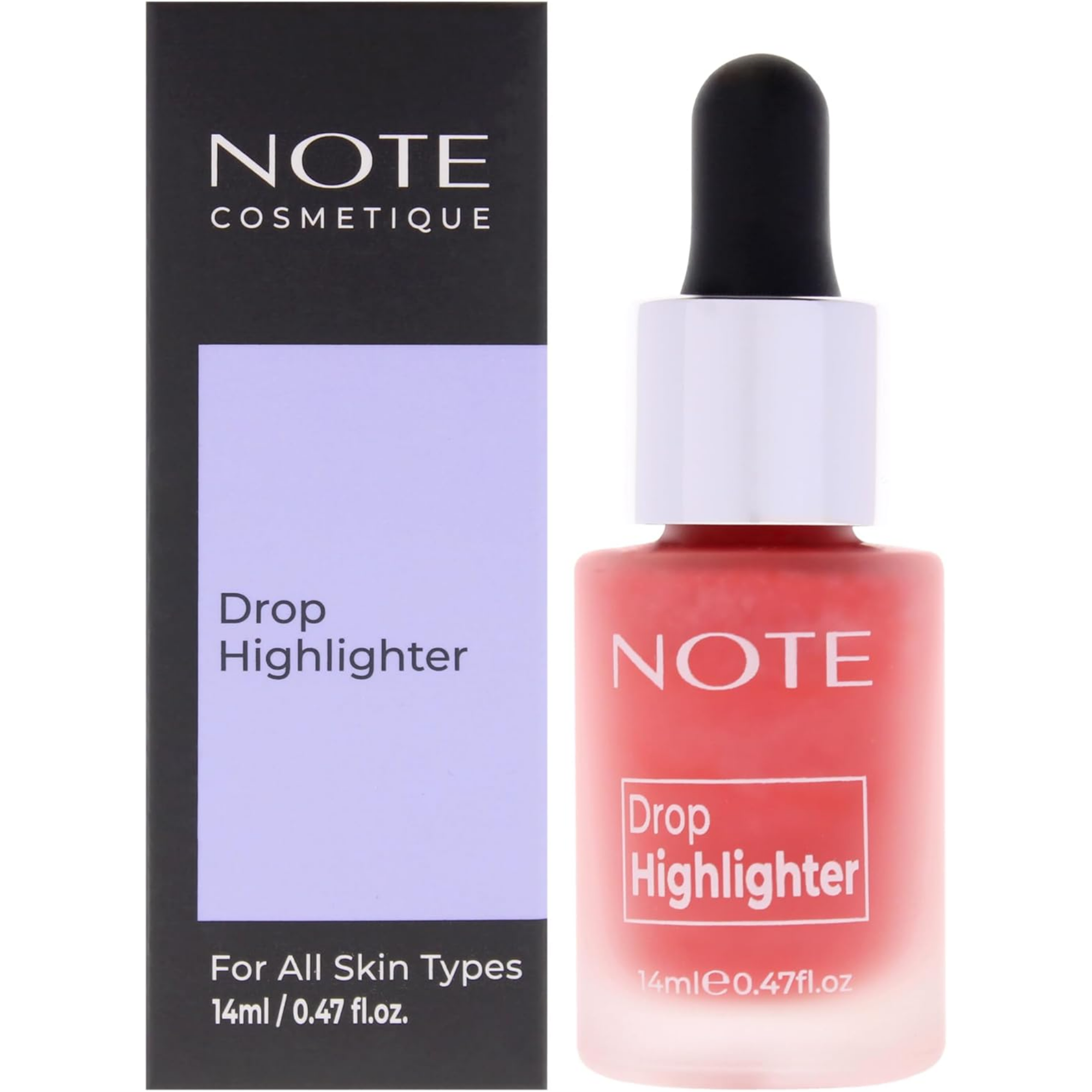 Note drop Highlighter 01