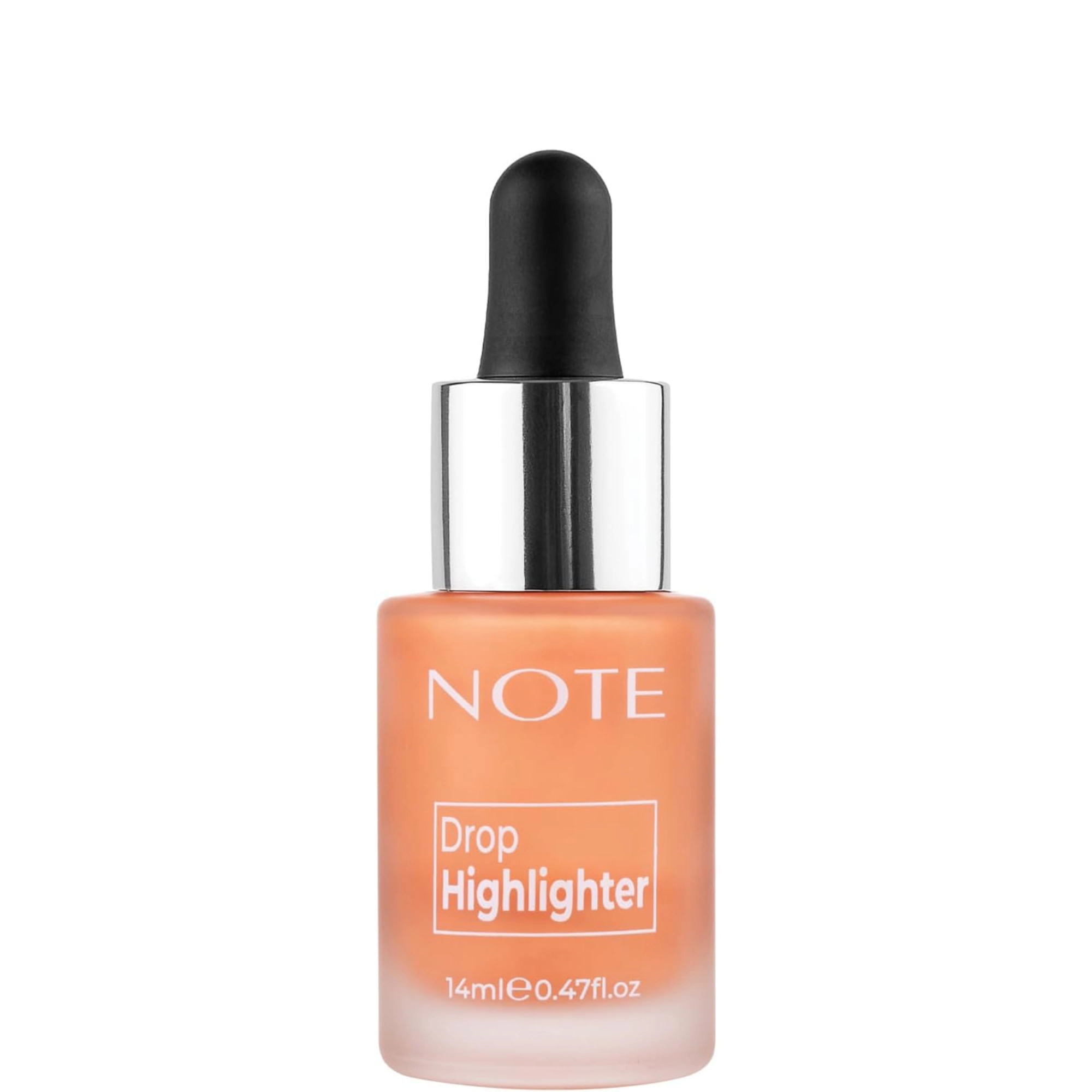 Note drop Highlighter 03
