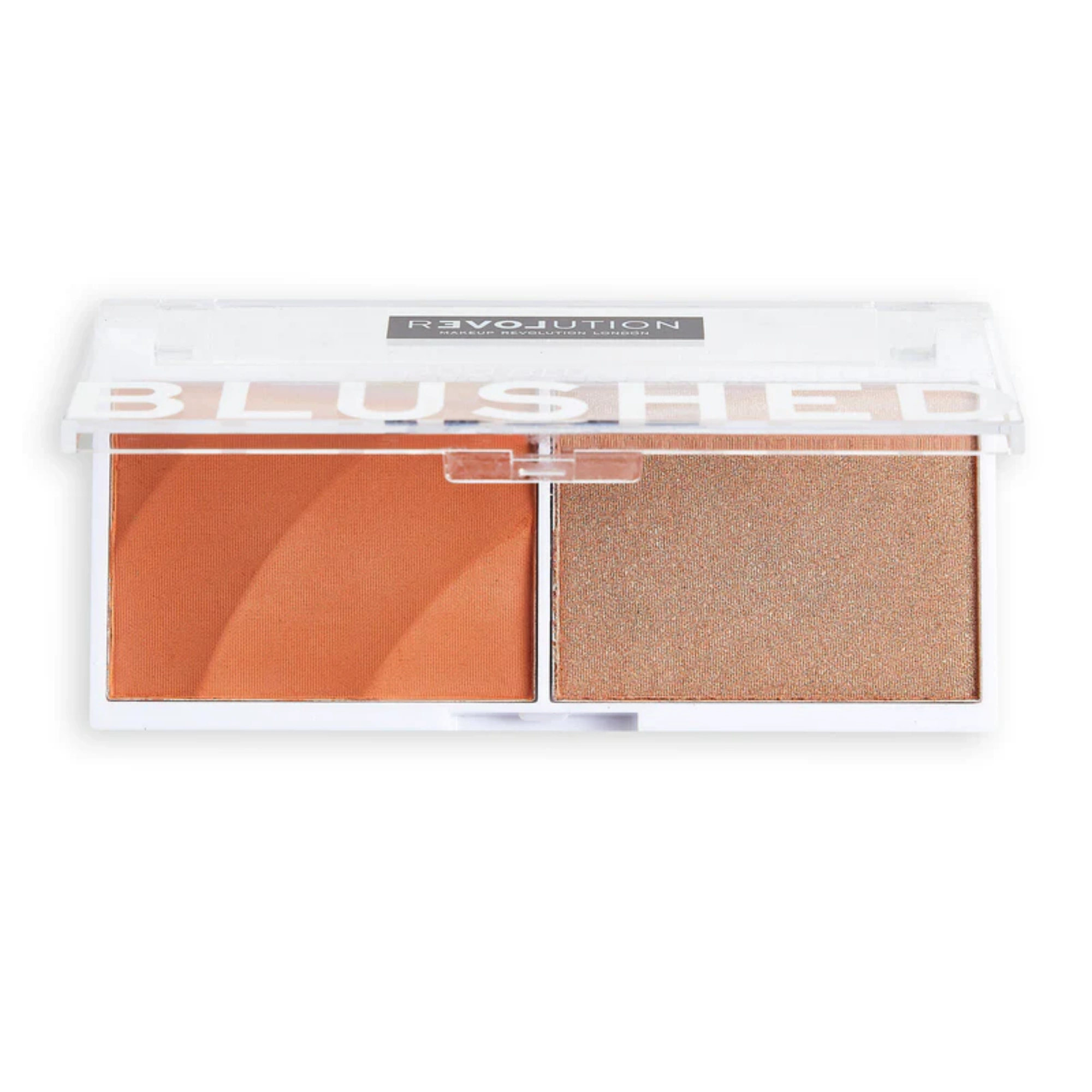 Revolution blusher Blush &Highlighter