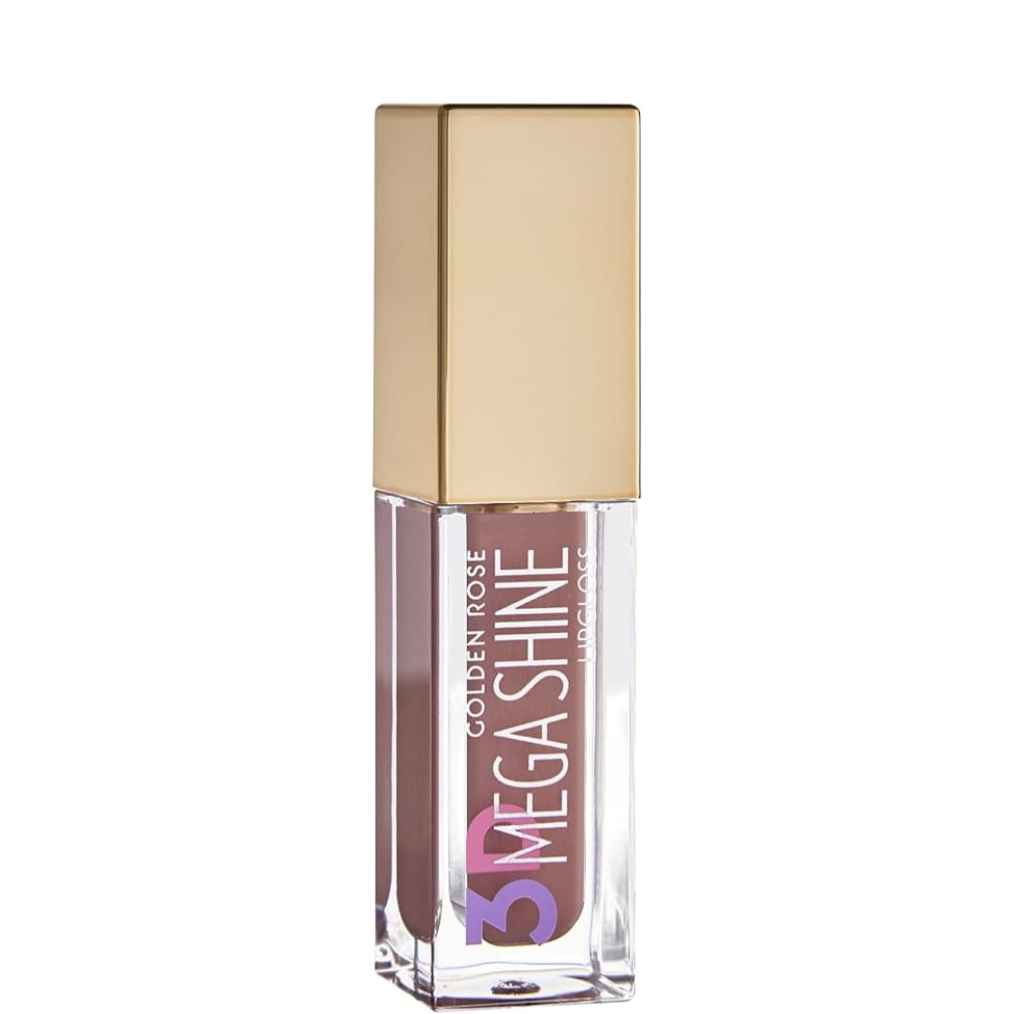 Golden Rose 3D Mega Shine Lip Gloss - No. 103