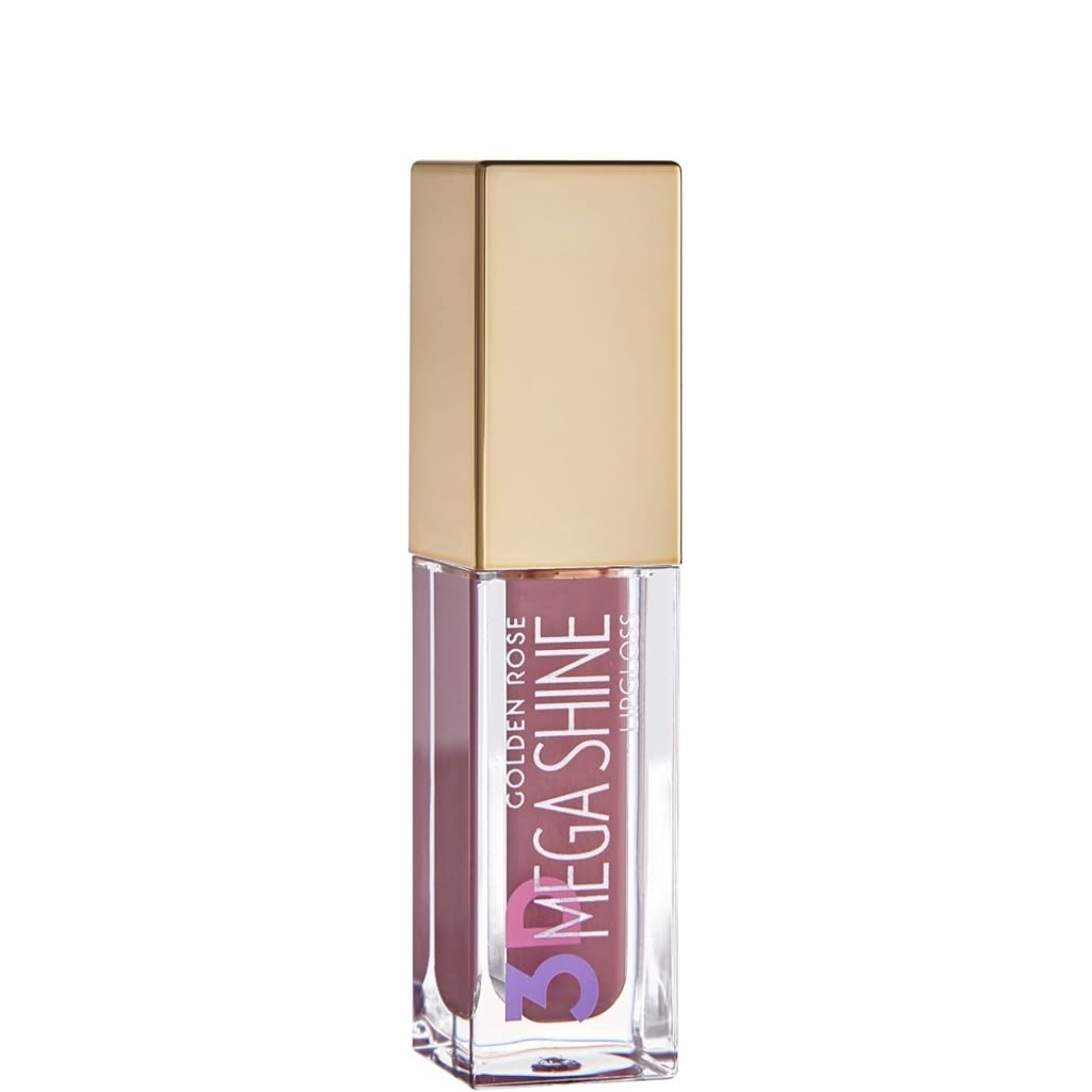 Golden Rose 3D Mega Shine Lip Gloss - No. 106